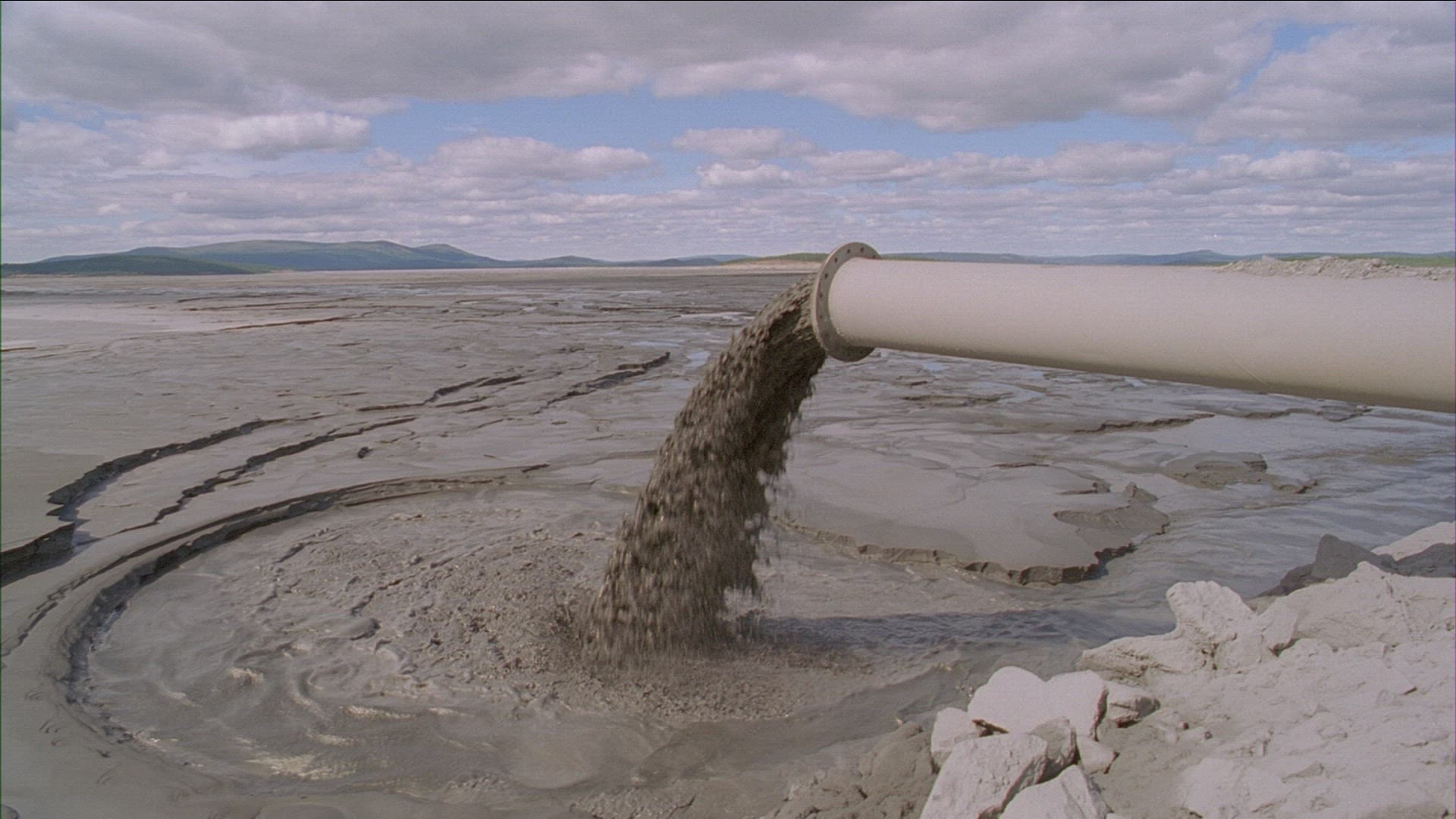 494234255 / Mine / Raw Material Extraction / Sweden
