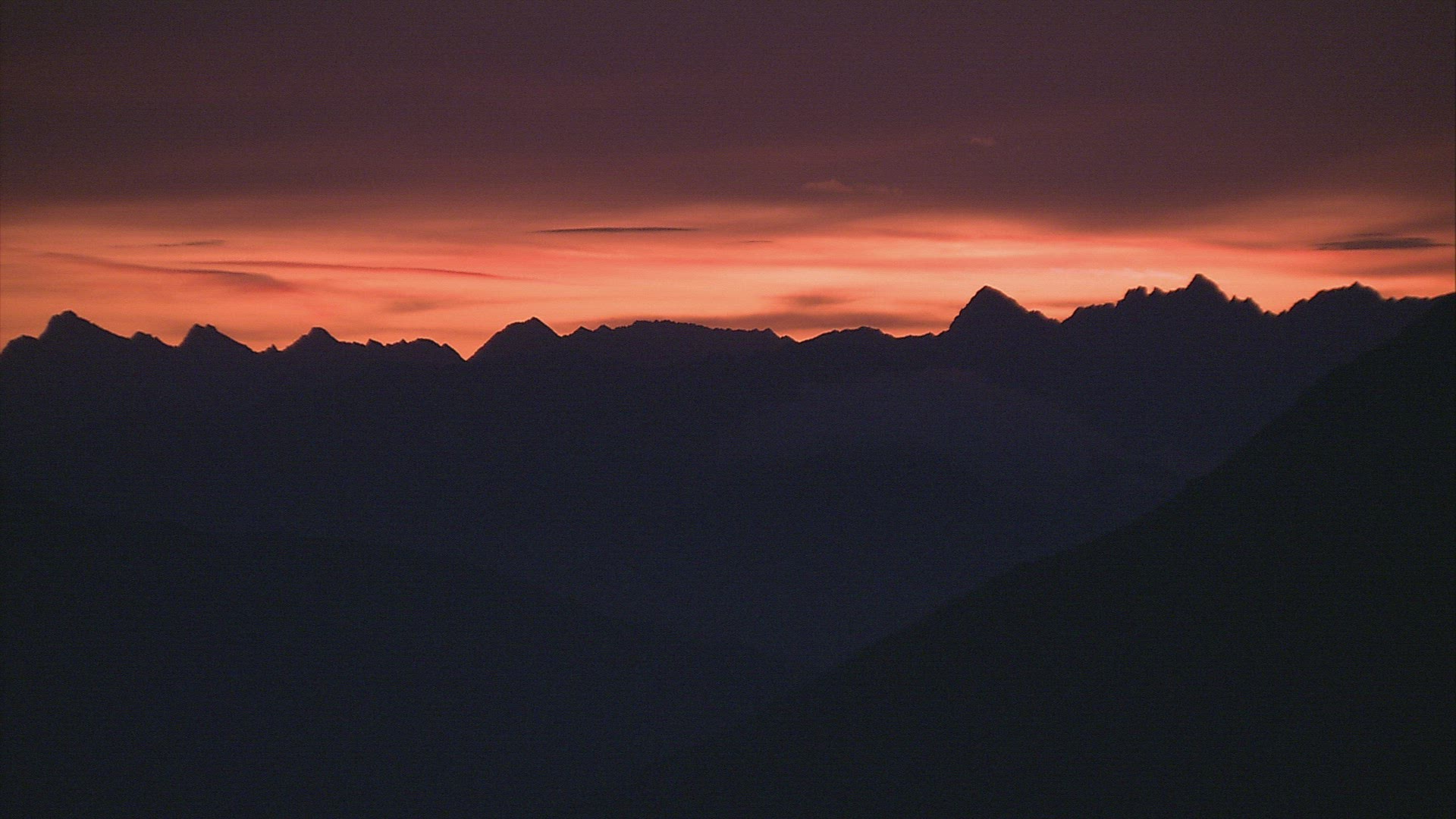 490787816 / Alps / Arlberg / Austria