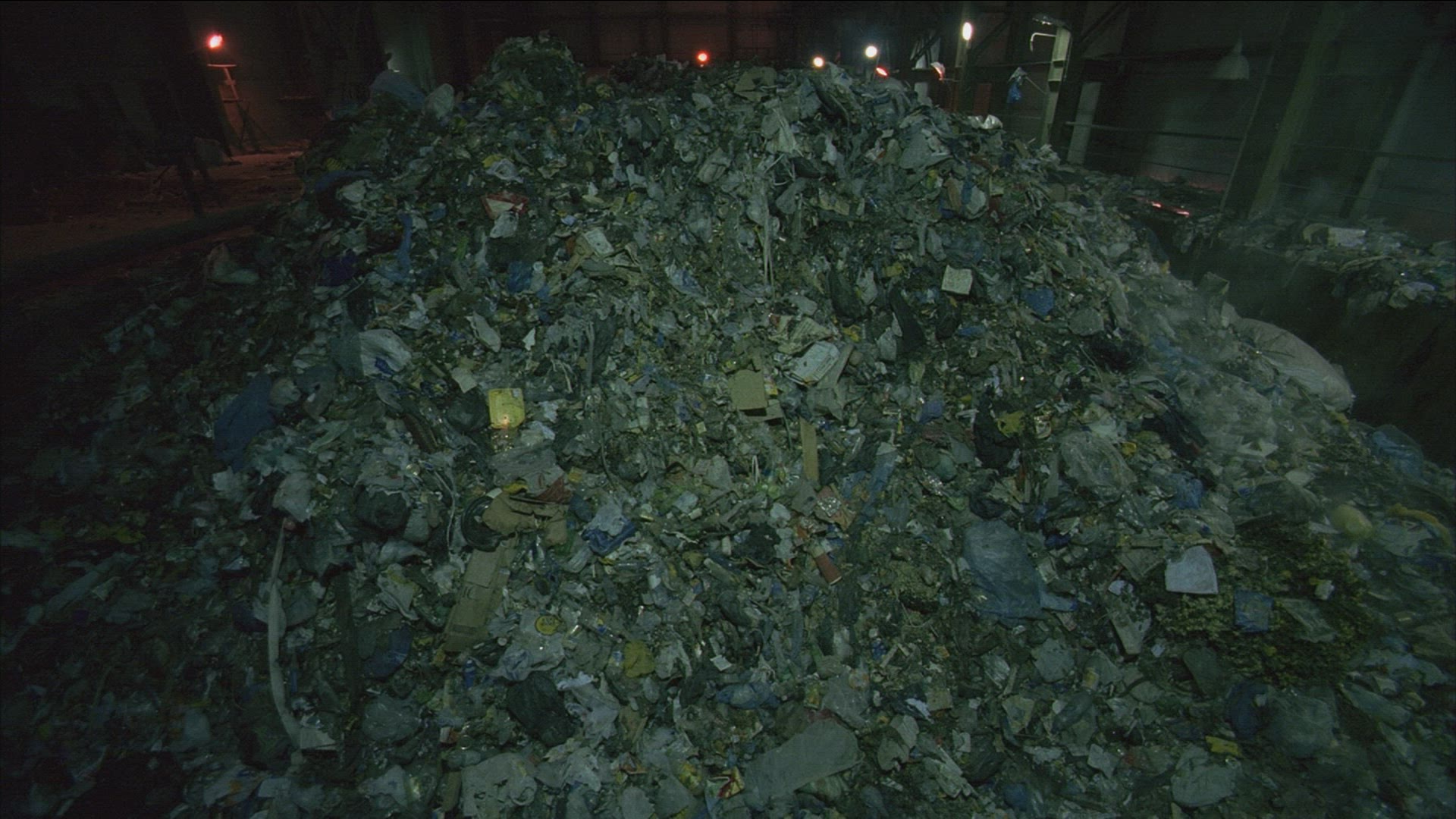 627576188 / Waste Dump / Factory / Kiev