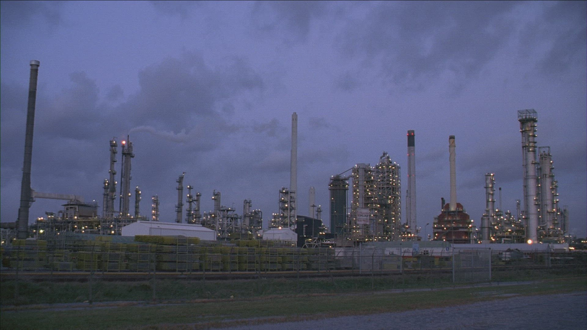 857476701 / Oil Refinery / Oil Industry