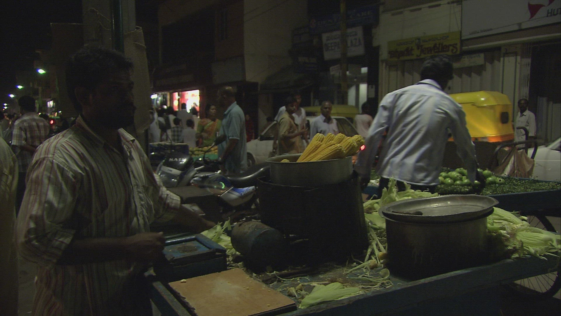 223859863 / Cookshop / Bangalore / India