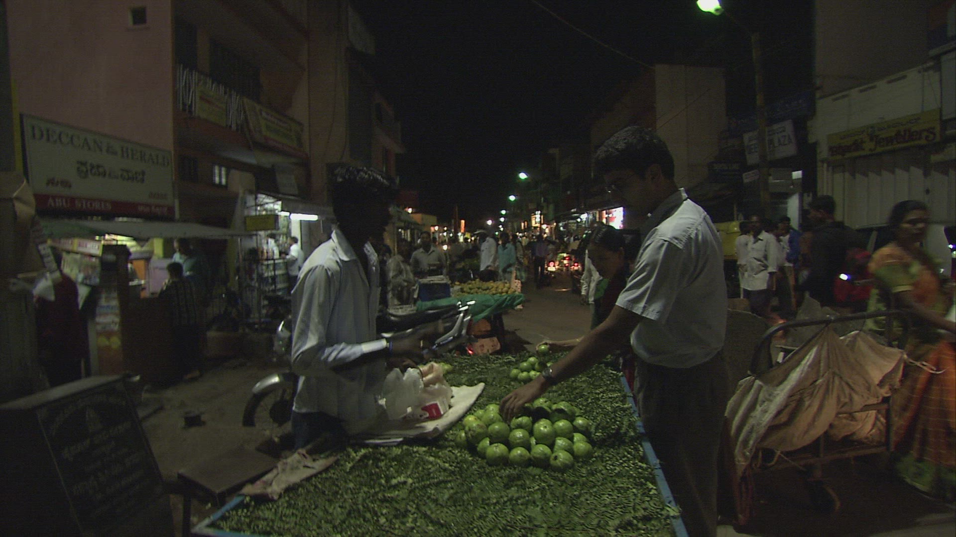 720673790 / Cookshop / Bangalore / India