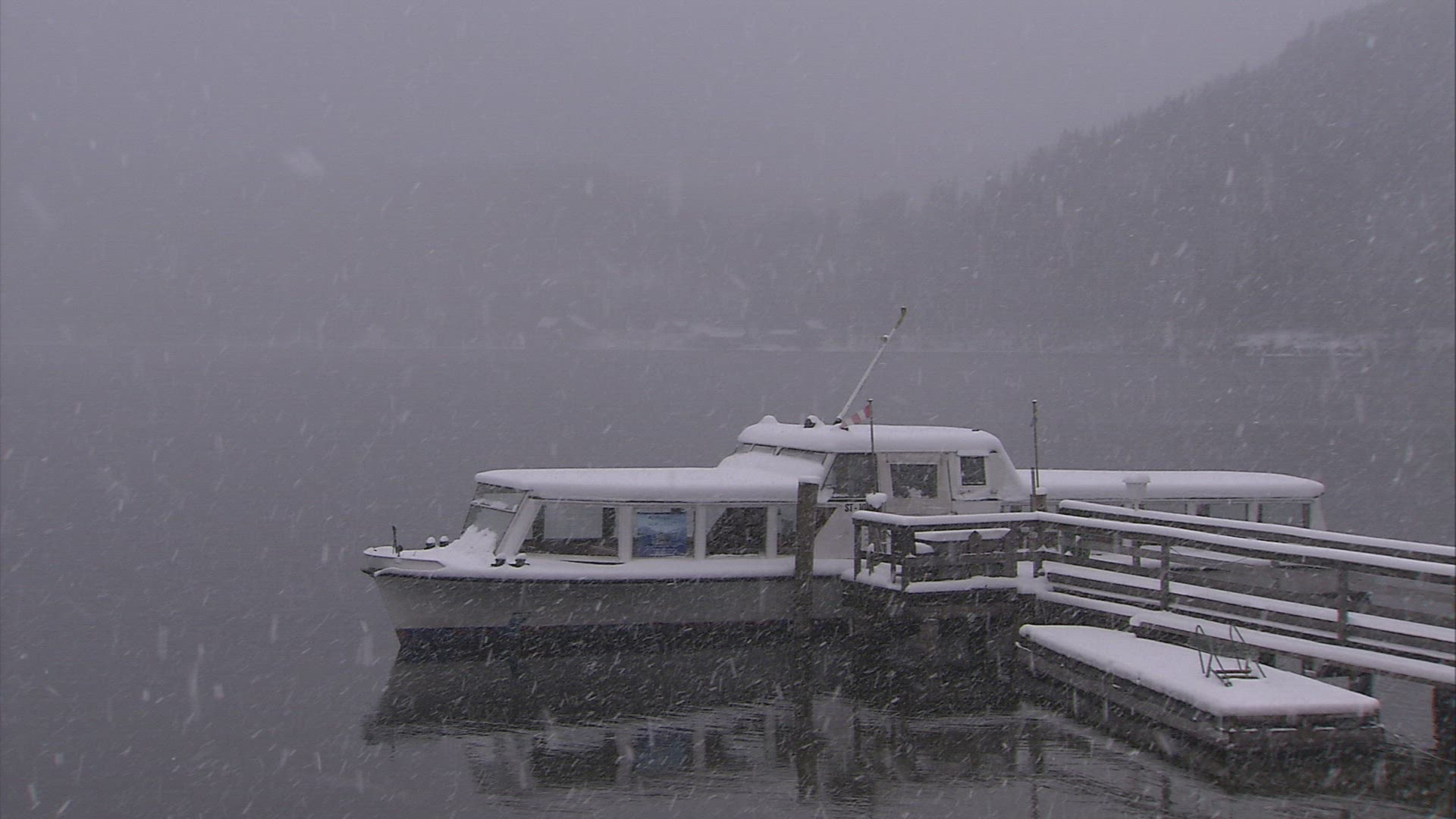 837784504 / Lake / Steiermark / Austria