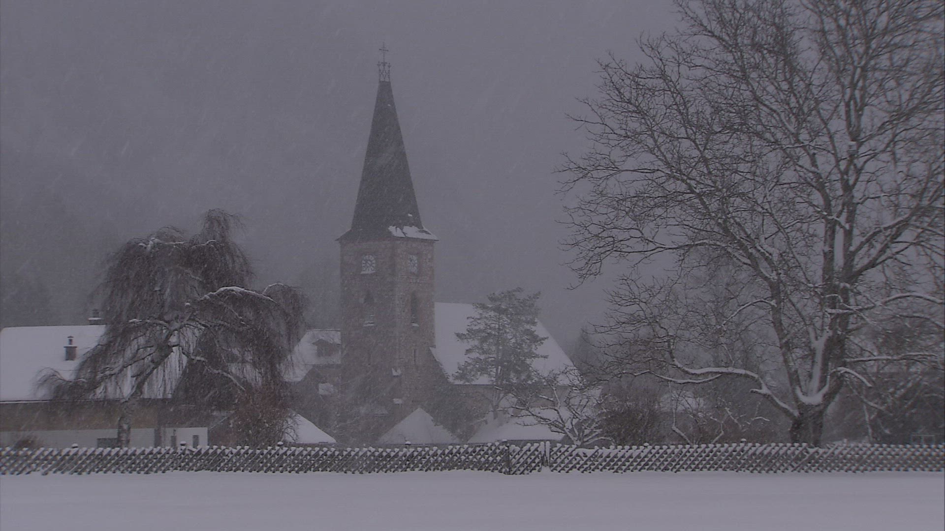 580113005 / Snow / Winter / Steiermark / Austria
