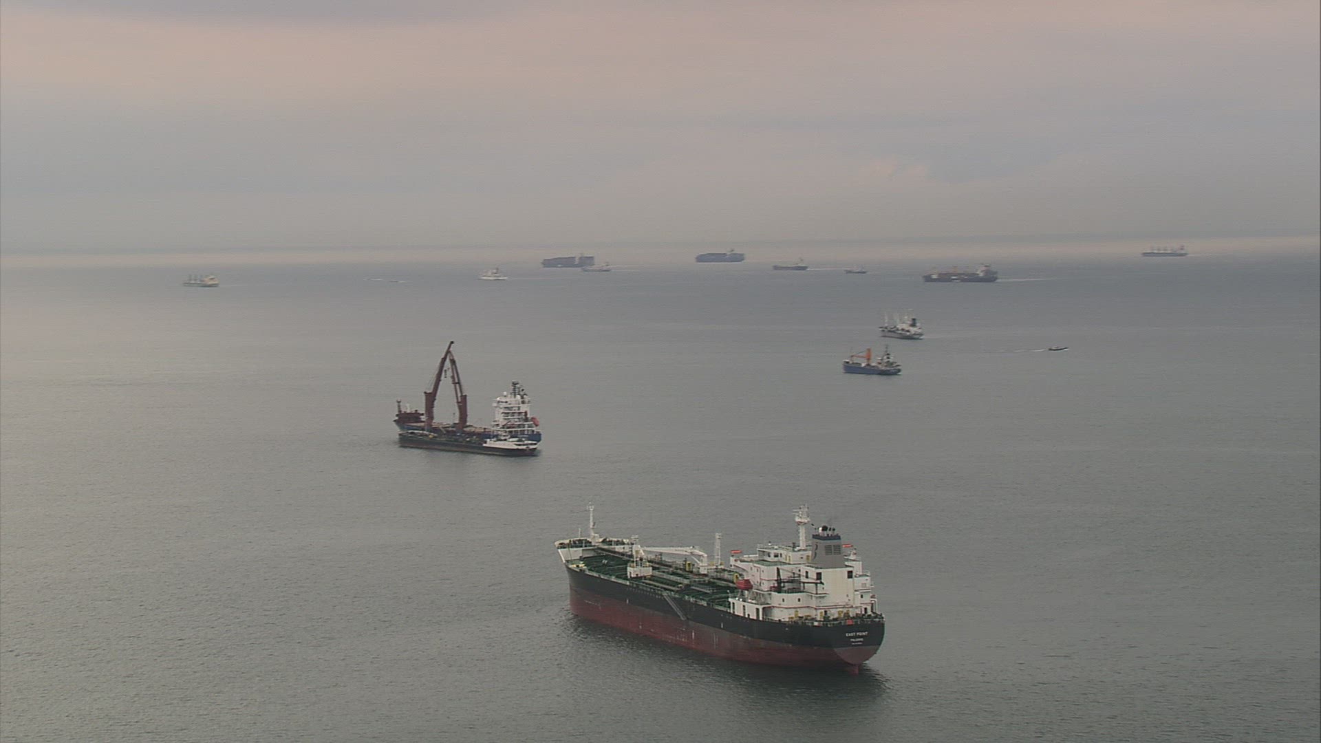 251937315 / Ship Transport / Panama