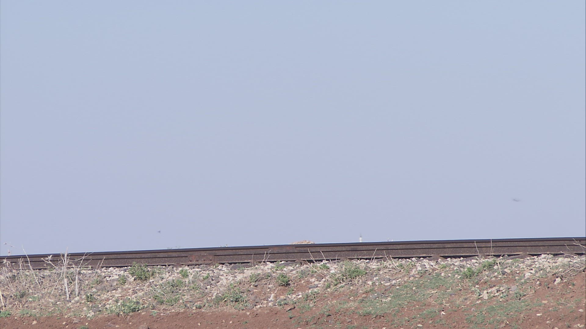181277345 / Steam Train / Baghdad Railway / Driving / Syria