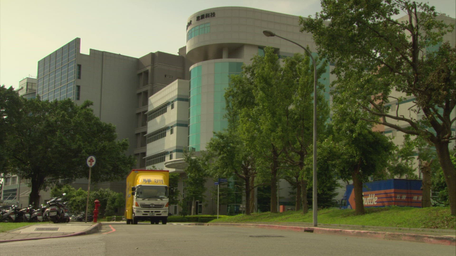 884137824 / Logistics / Taiwan