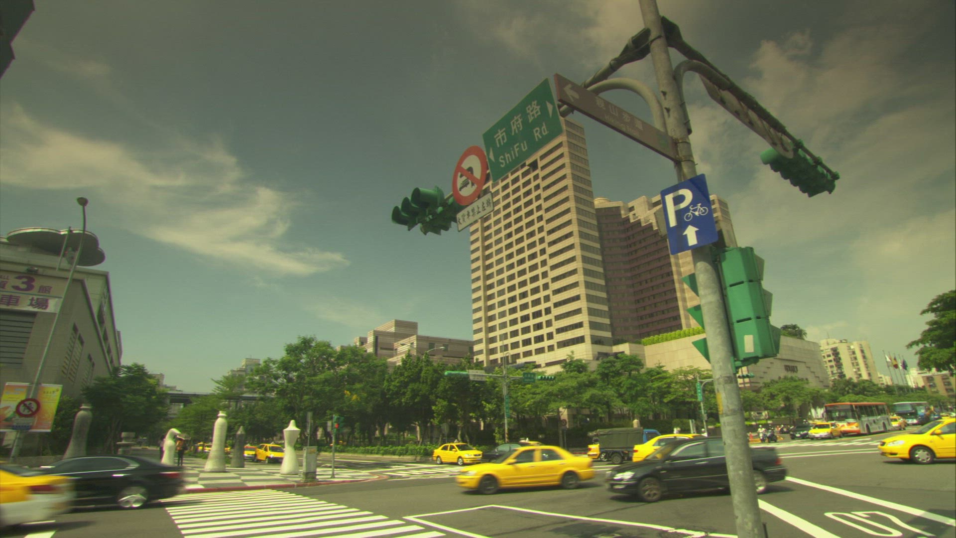 615849647 / Taipei 101 / Skyscraper / Taipei / Taiwan