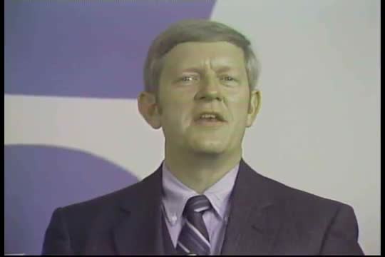 Introduction to the missions undertaken by NASA in 1981 and 1982 beginning with the first space shut