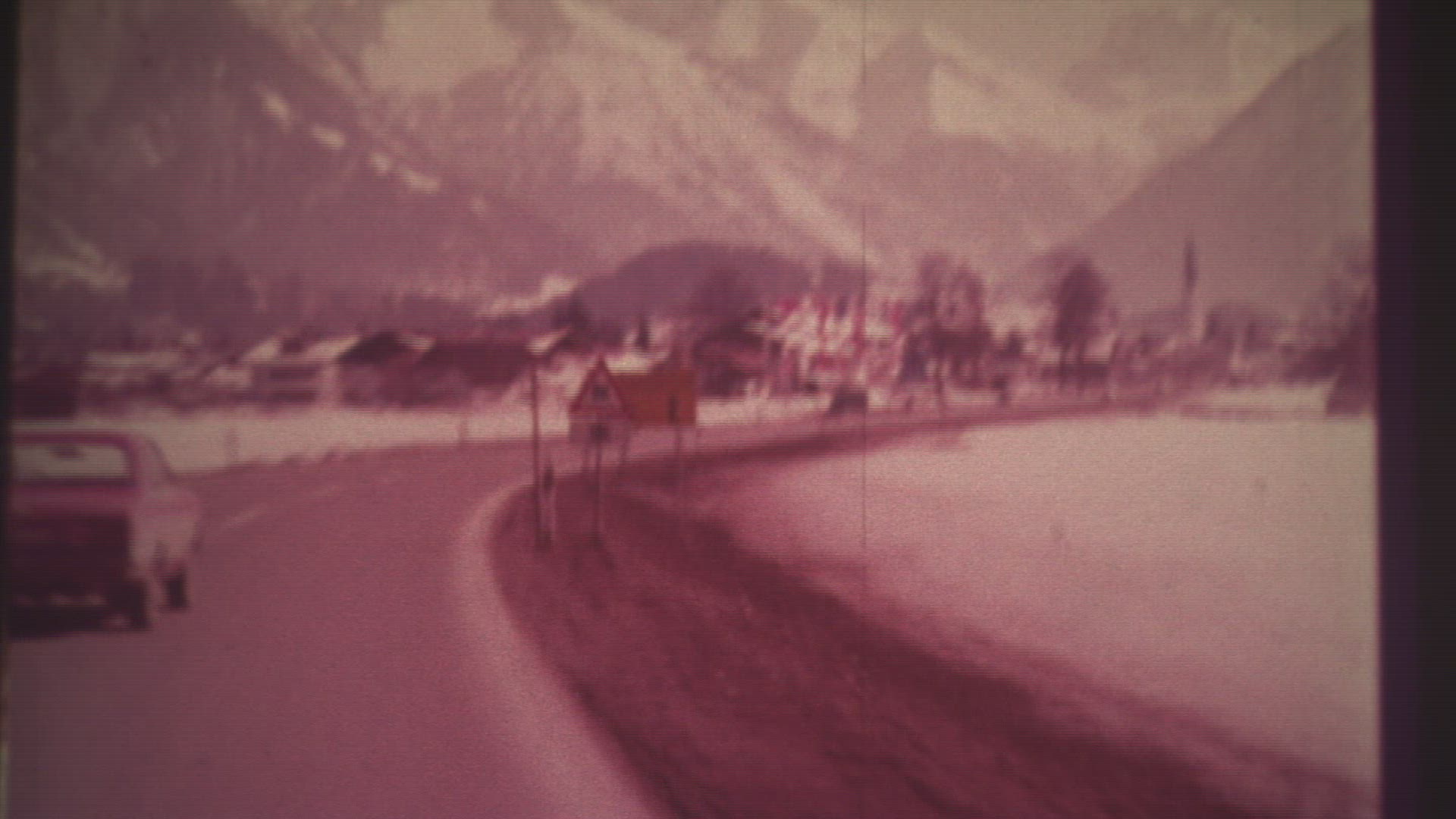 607918606 / Road Traffic / Danger / 1963
