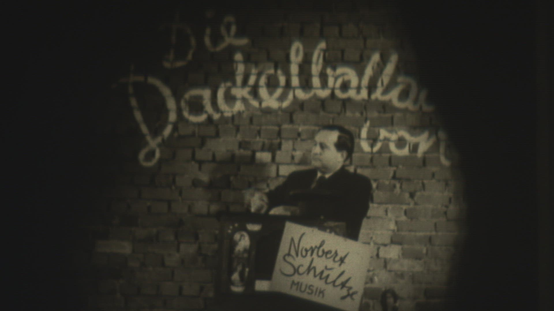 865636481 / Die Dackelballade / Film / 1950