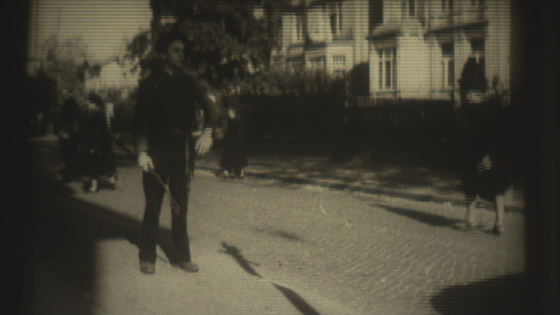 809452065 / Die Dackelballade / Film / 1950