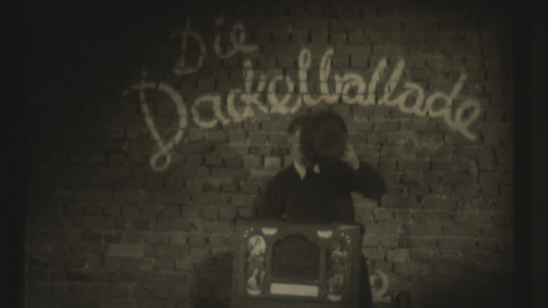 672215272 / Die Dackelballade / Film / 1950