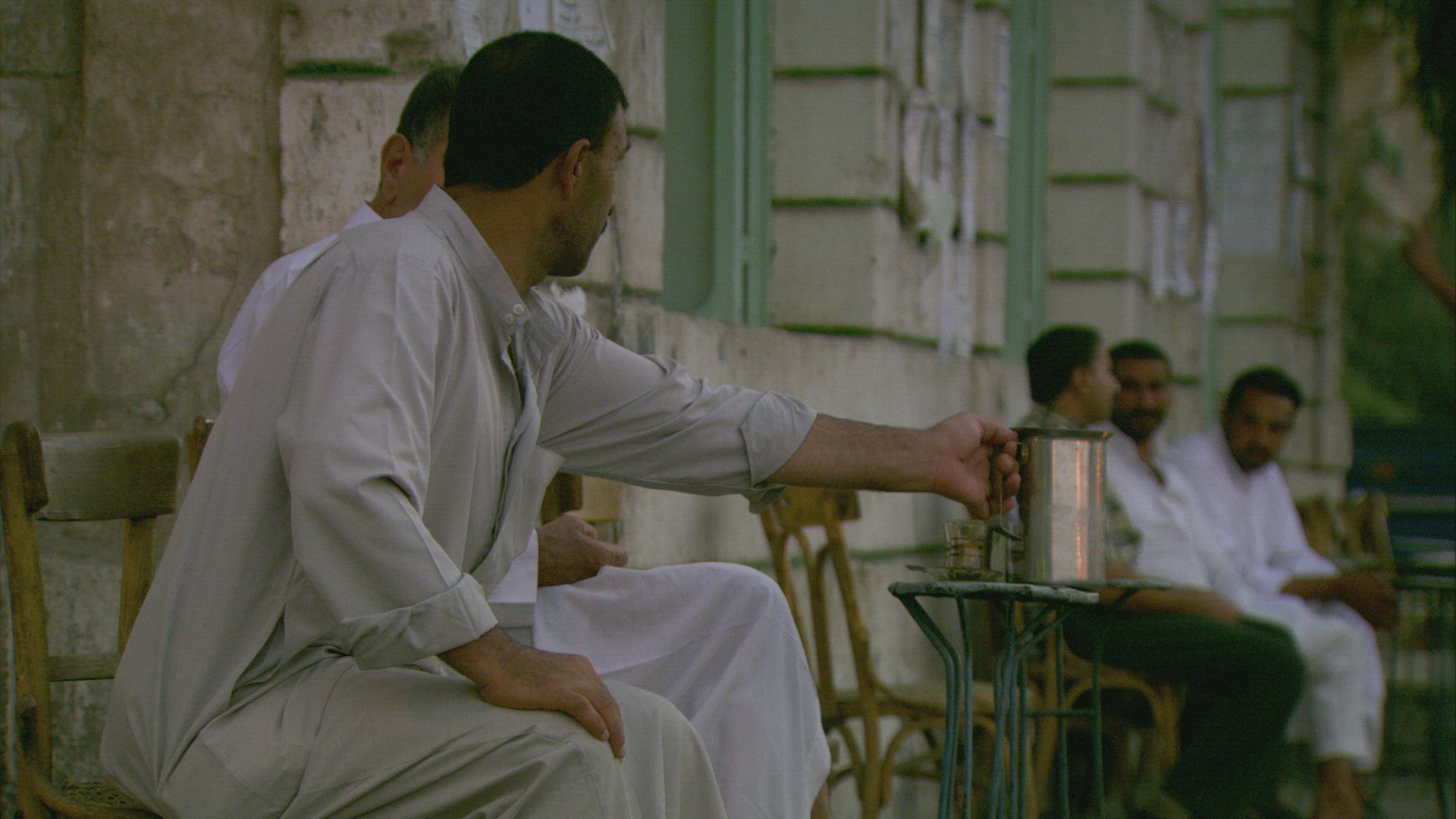 553762402 / People / Small Town / Syria