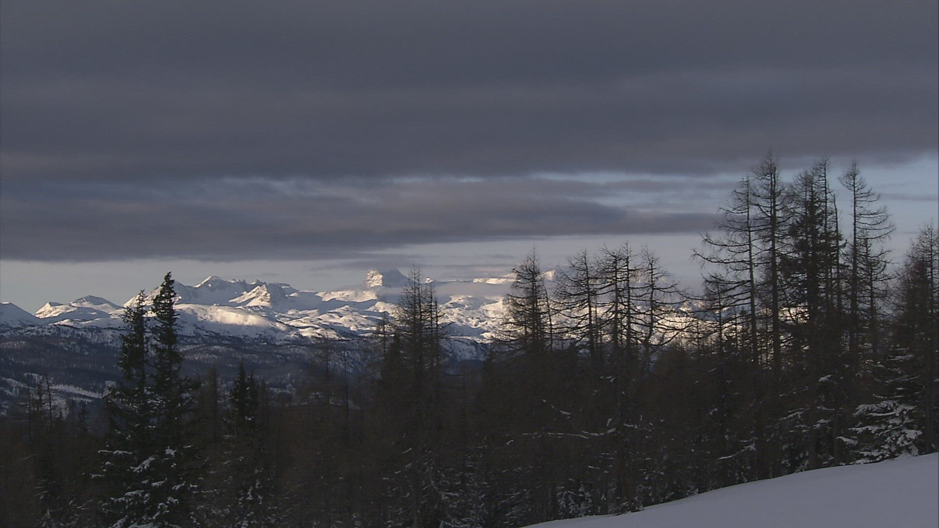 546313578 / Winter / Alps / Austria
