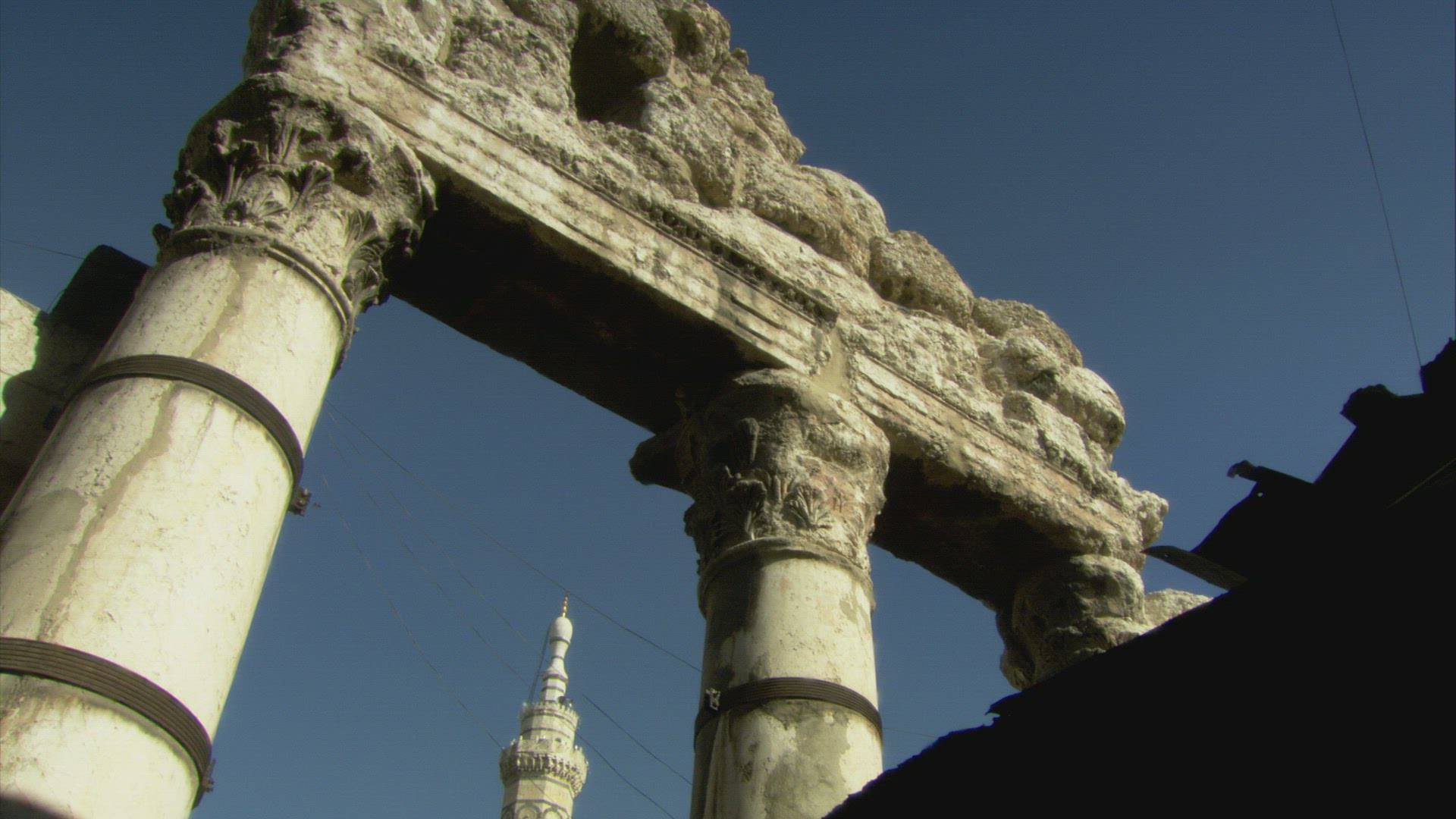 503821777 / Souq / Historic City Center / Damascus / Syria