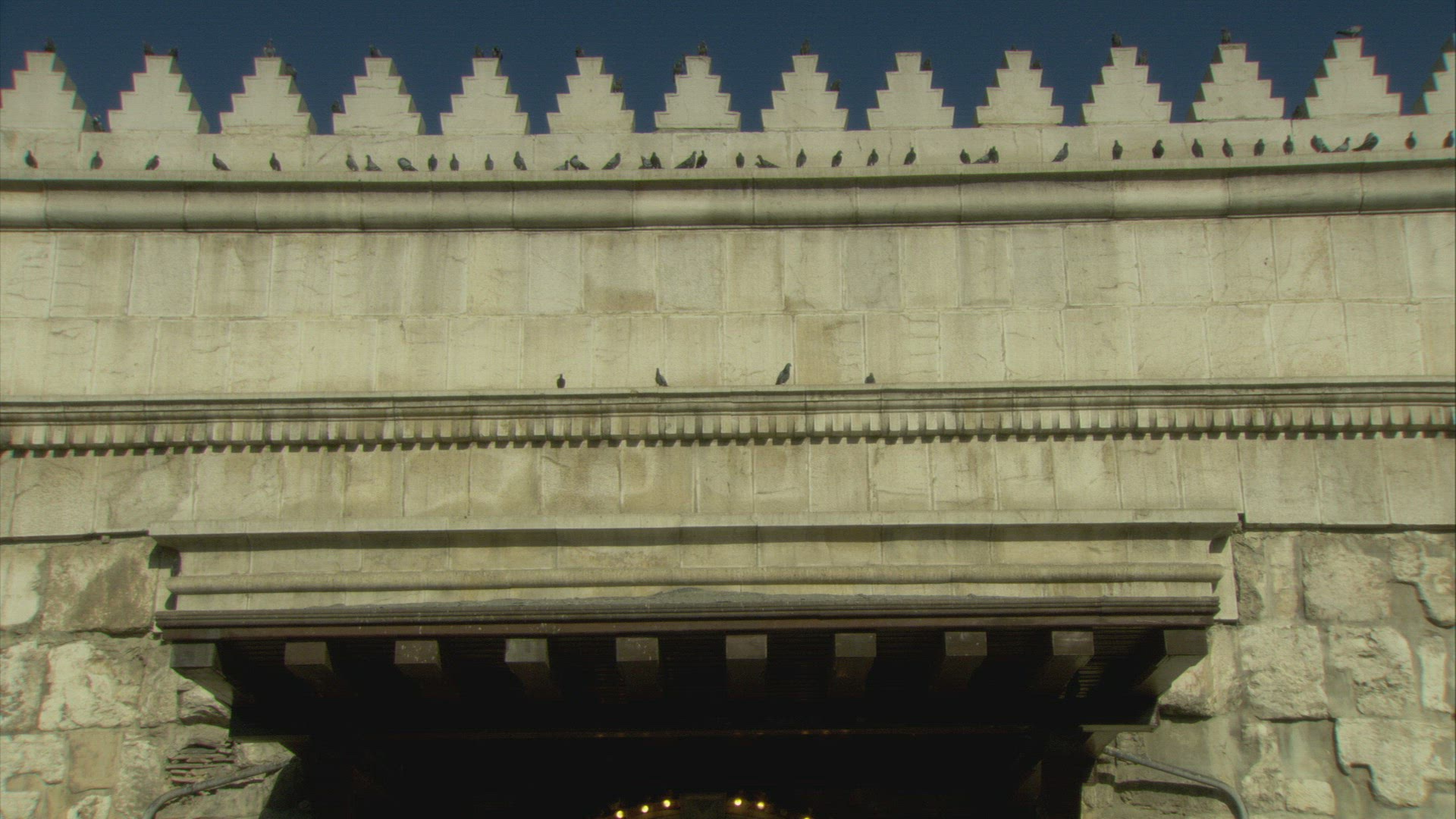 825339478 / Souq / Historic City Center / Damascus / Syria