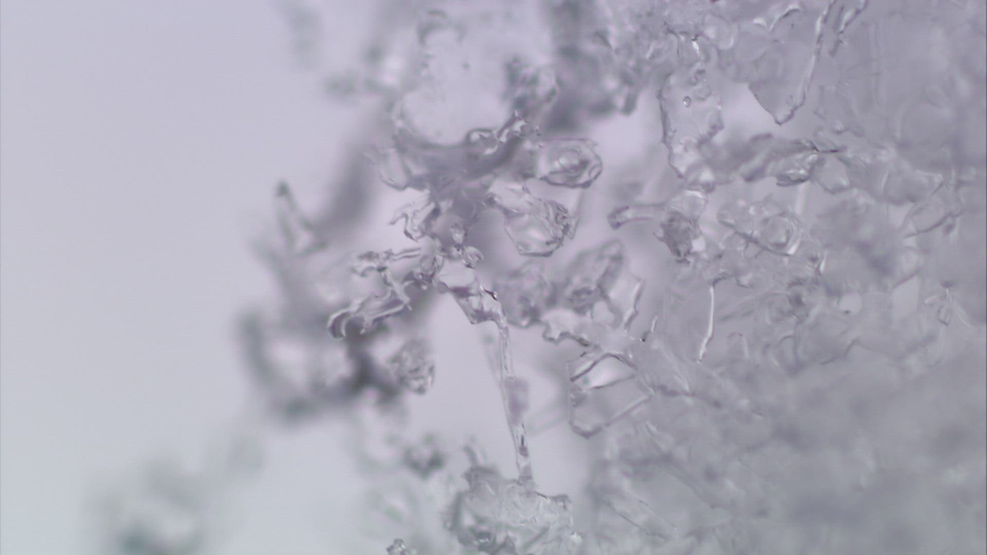 409010812 / Ice Crystal / Cold