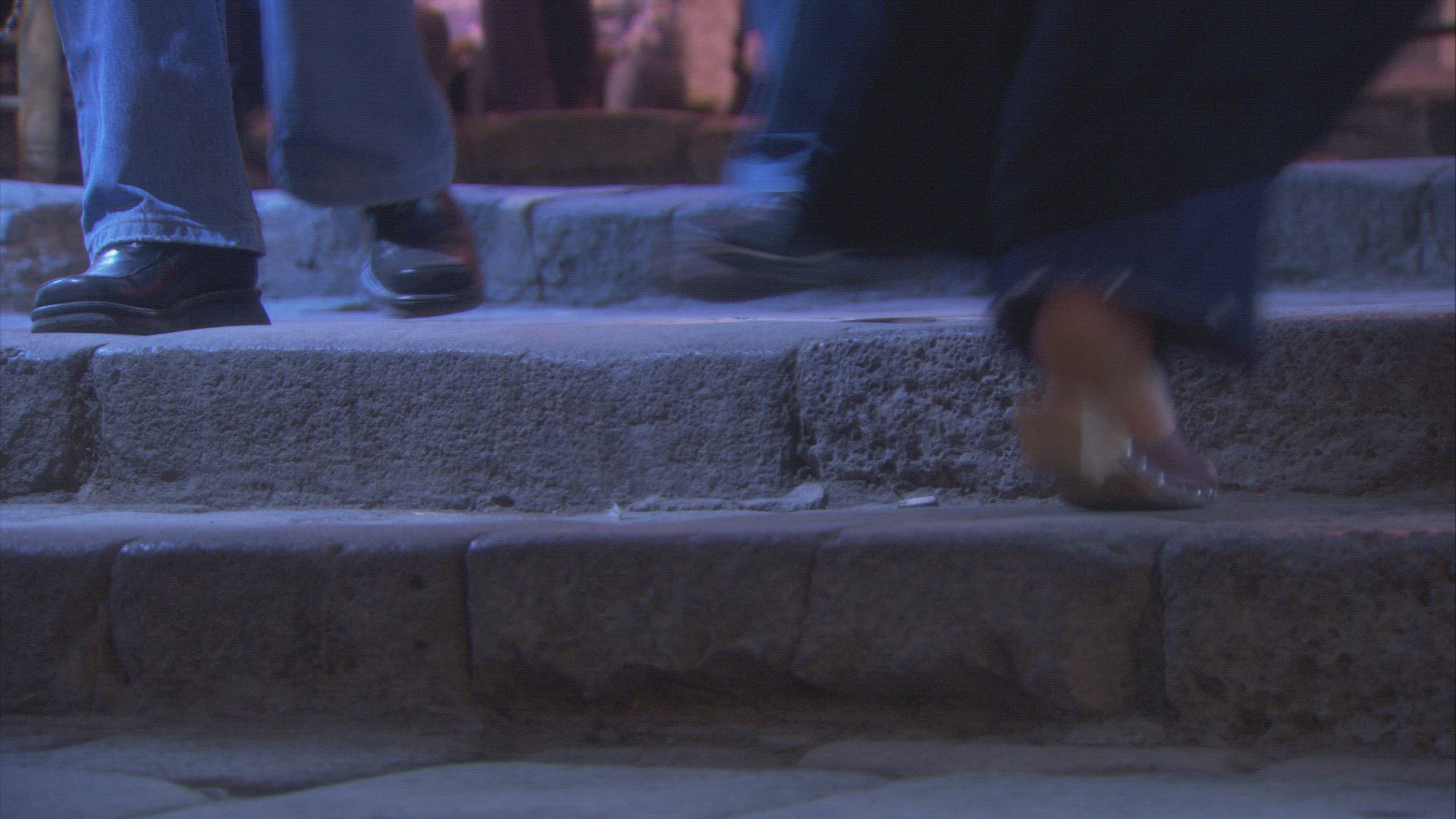 110434681 / People / Evening / Damascus / Syria