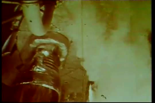 Highlights the Mariner 4 launched by NASA in 1964 that recorded the first images of Mars.