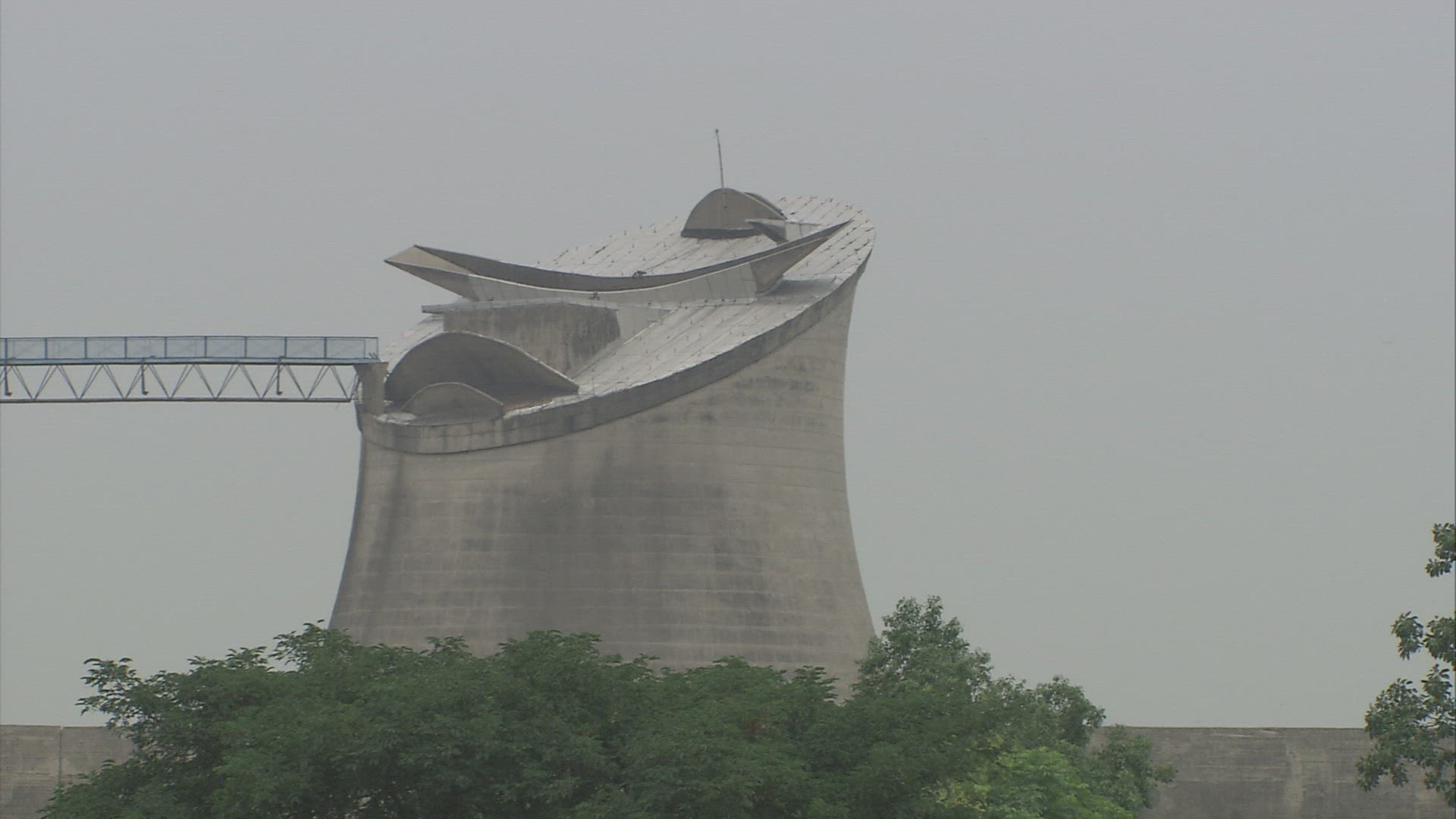 209829175 / Parliament / Architecture / Chandigarh / India