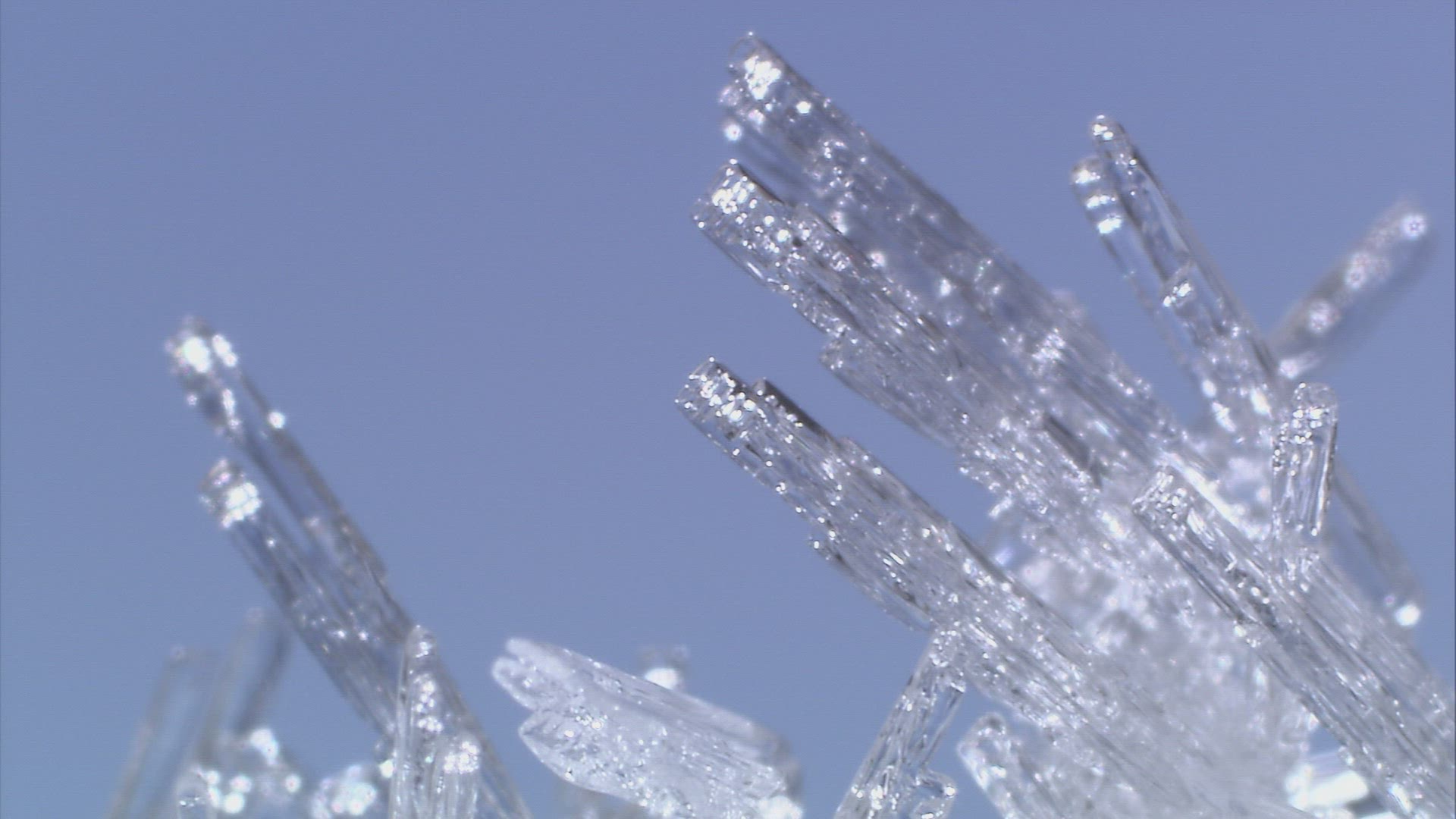 575101919 / Ice Crystal / Frost