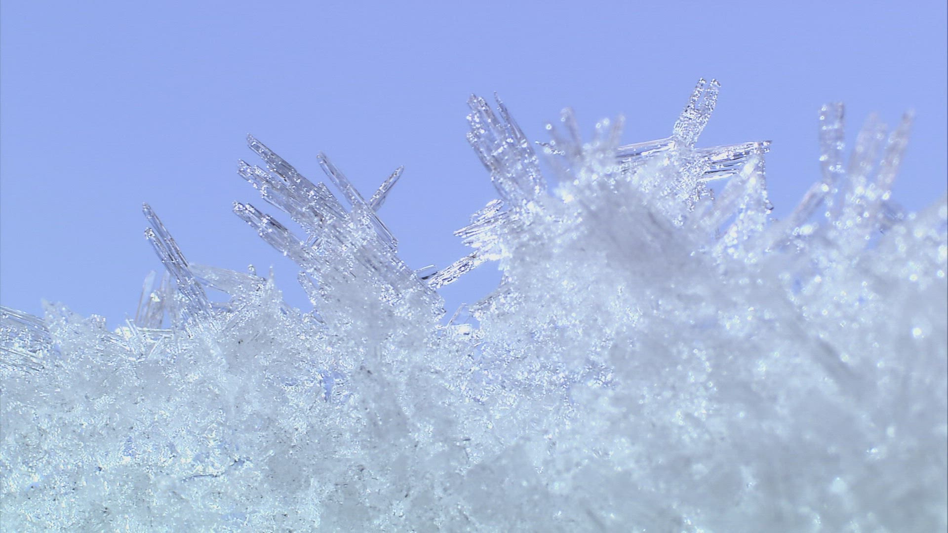 842312869 / Ice Crystal / Frost