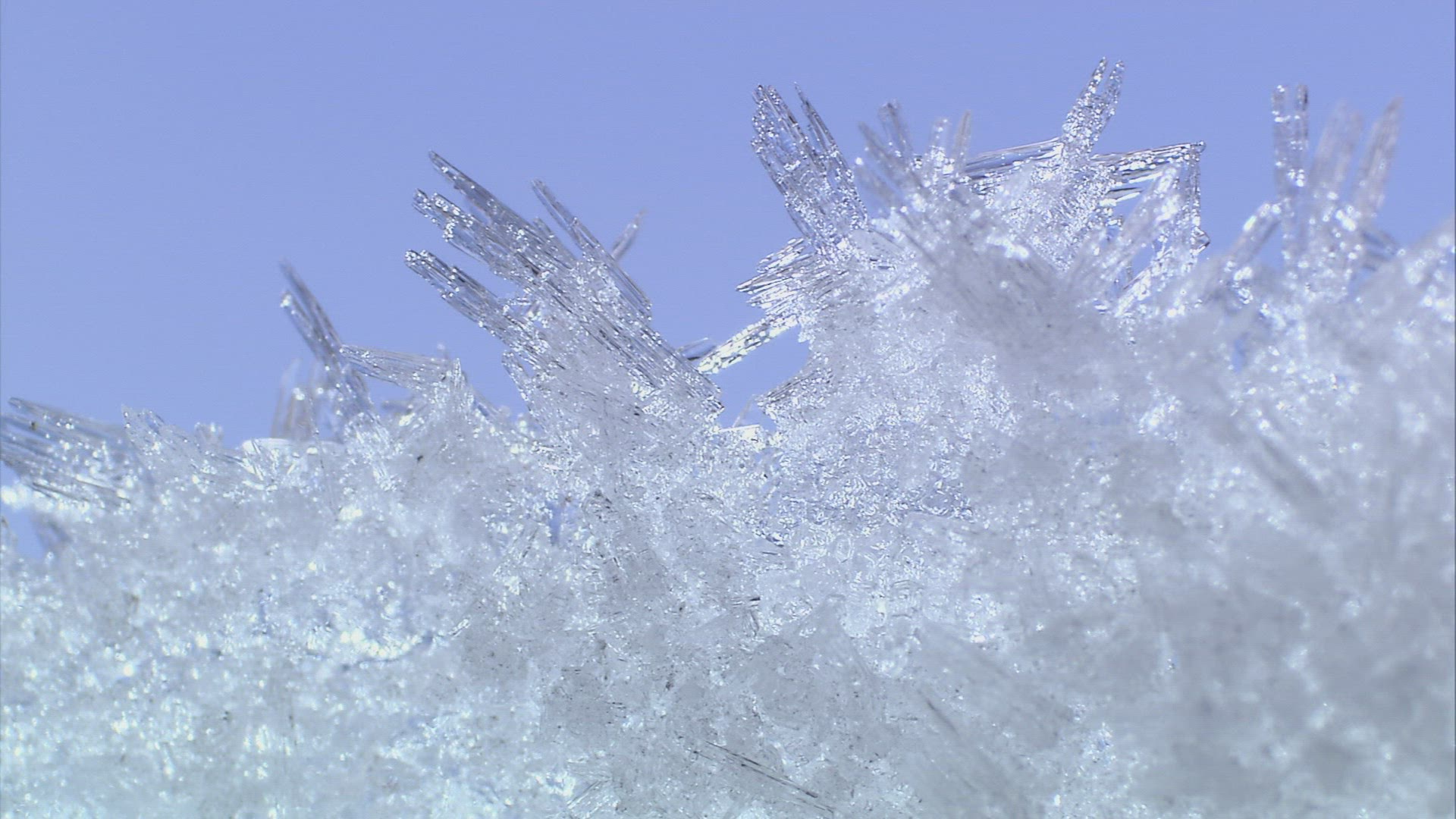936051331 / Ice Crystal / Frost