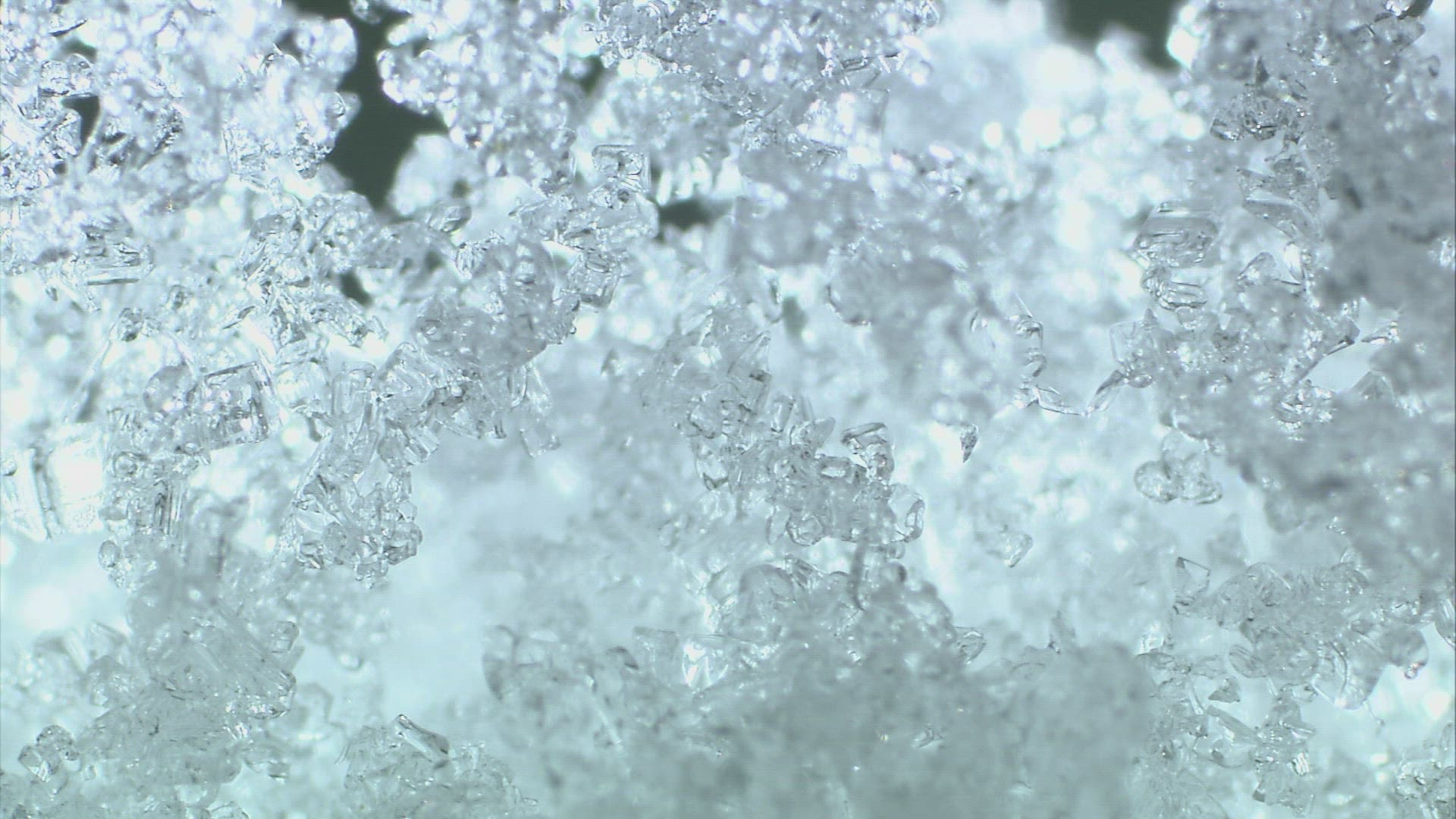 807908459 / Ice Crystal / Frost