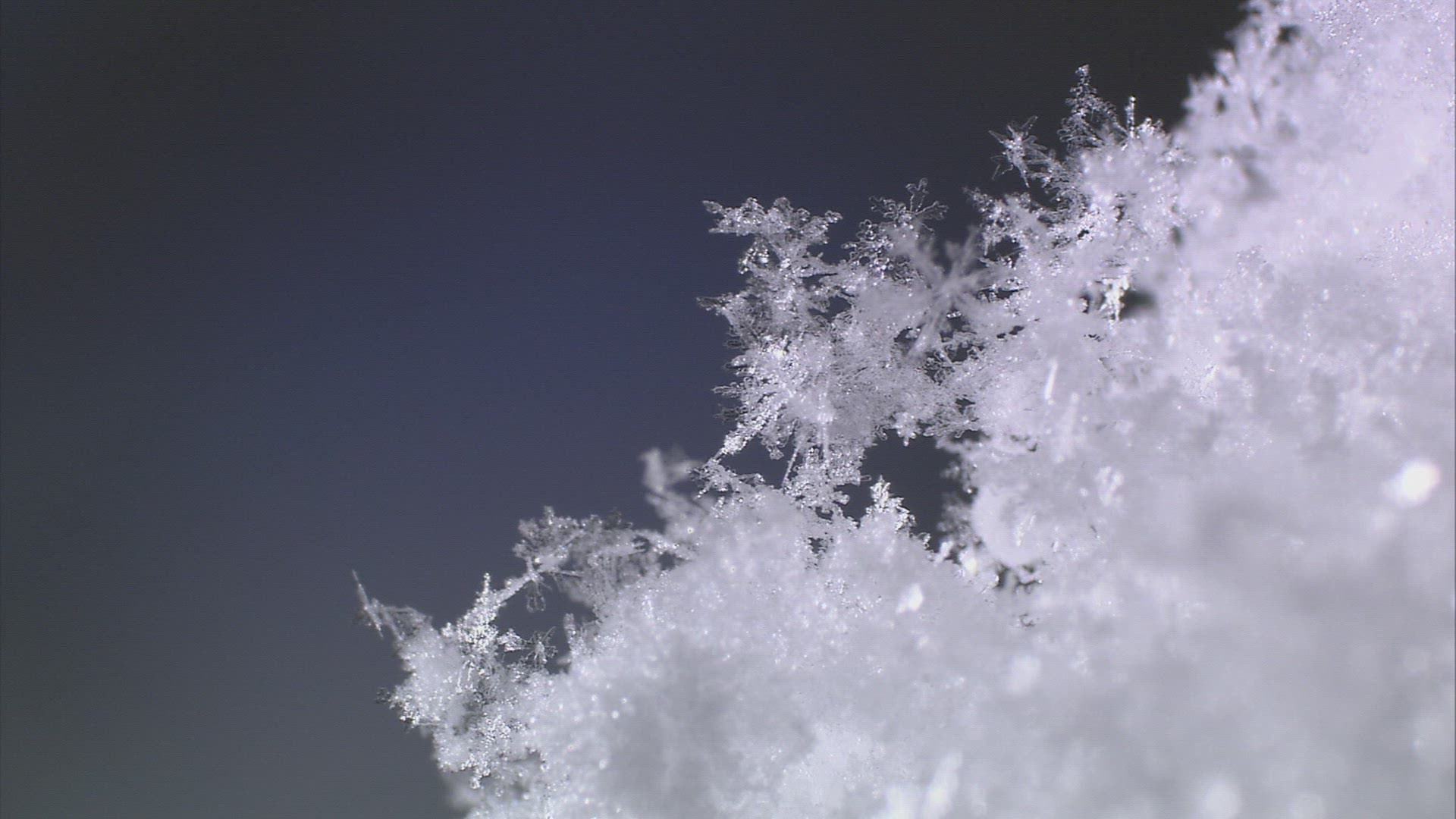 644044728 / Snowflake / Snow Crystal