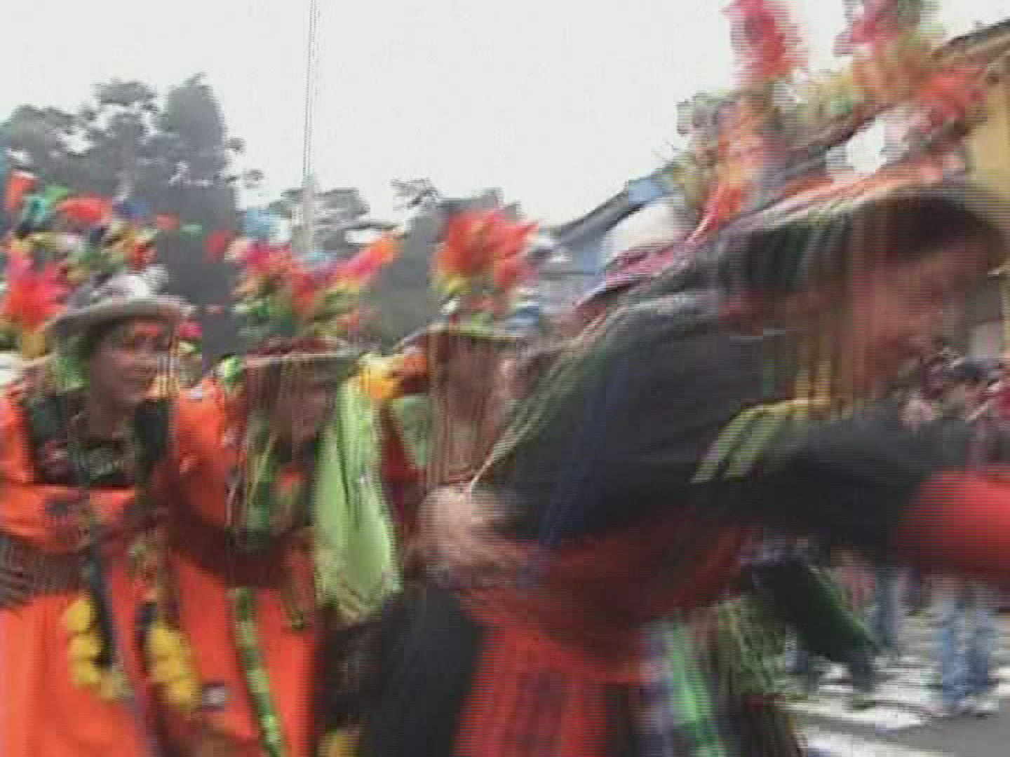924103603 / Religious Festival / Christianity / Chile