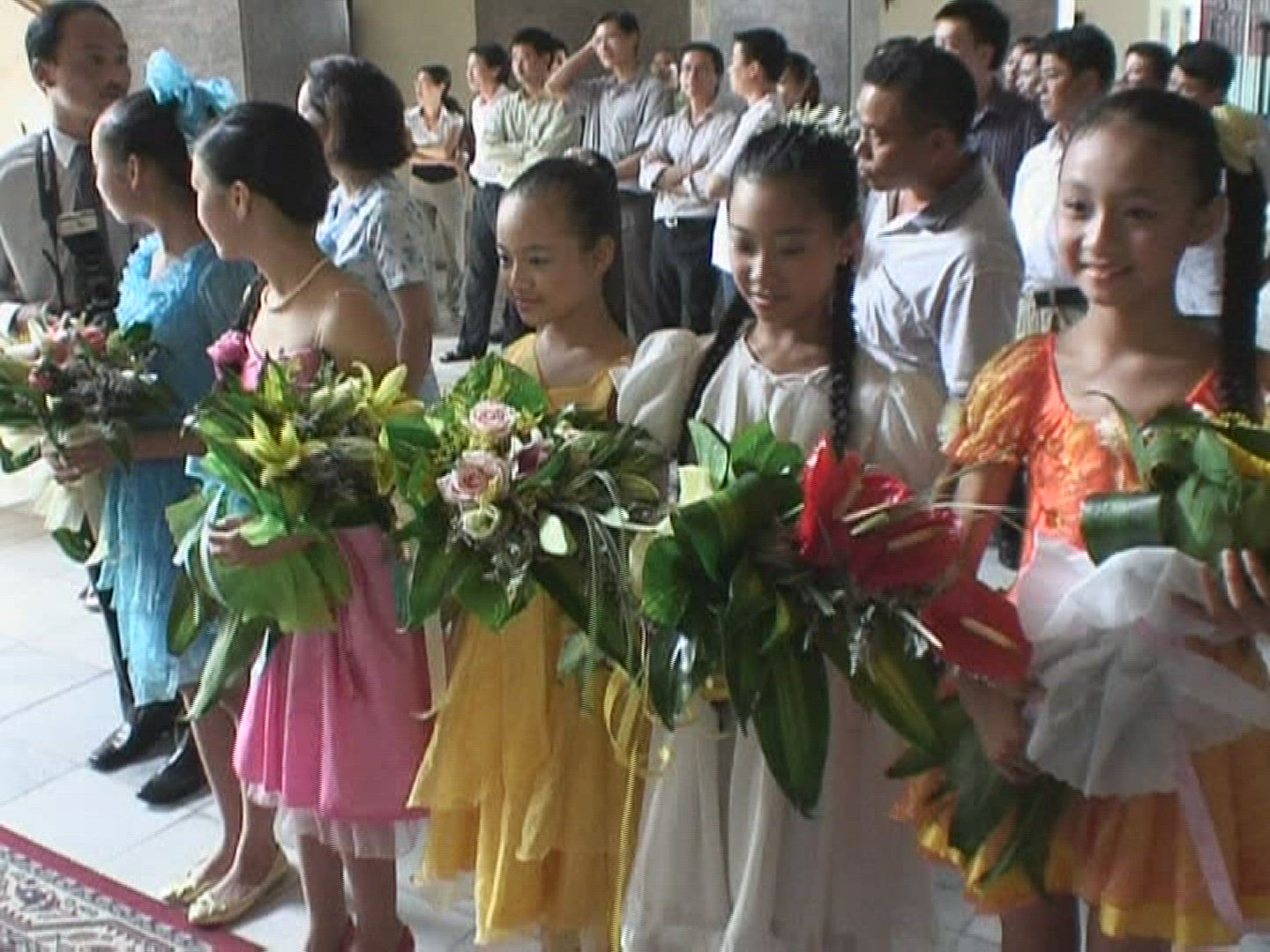 924221340 / Miss Universe / Beauty Contest / Hanoi / Vietnam