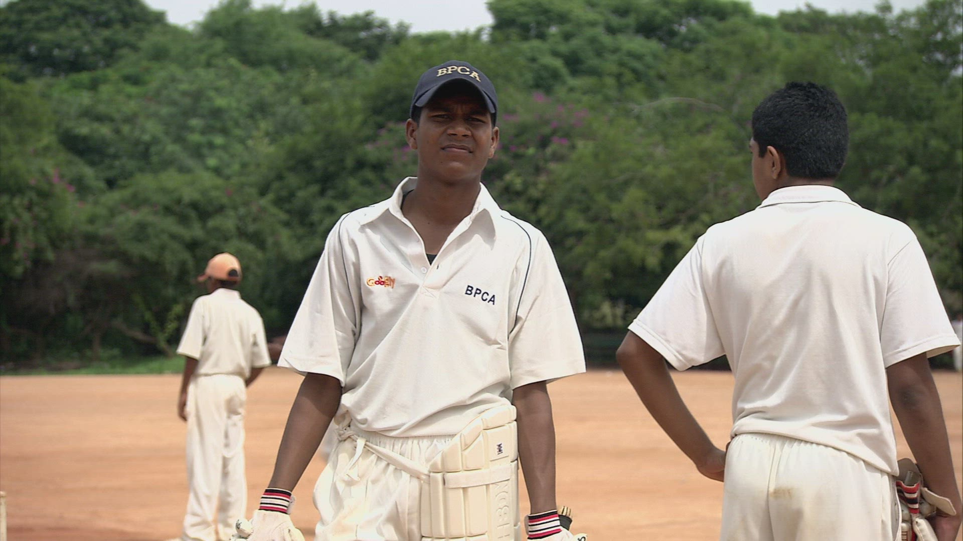 431451279 / Cricket / Professional / Training / India