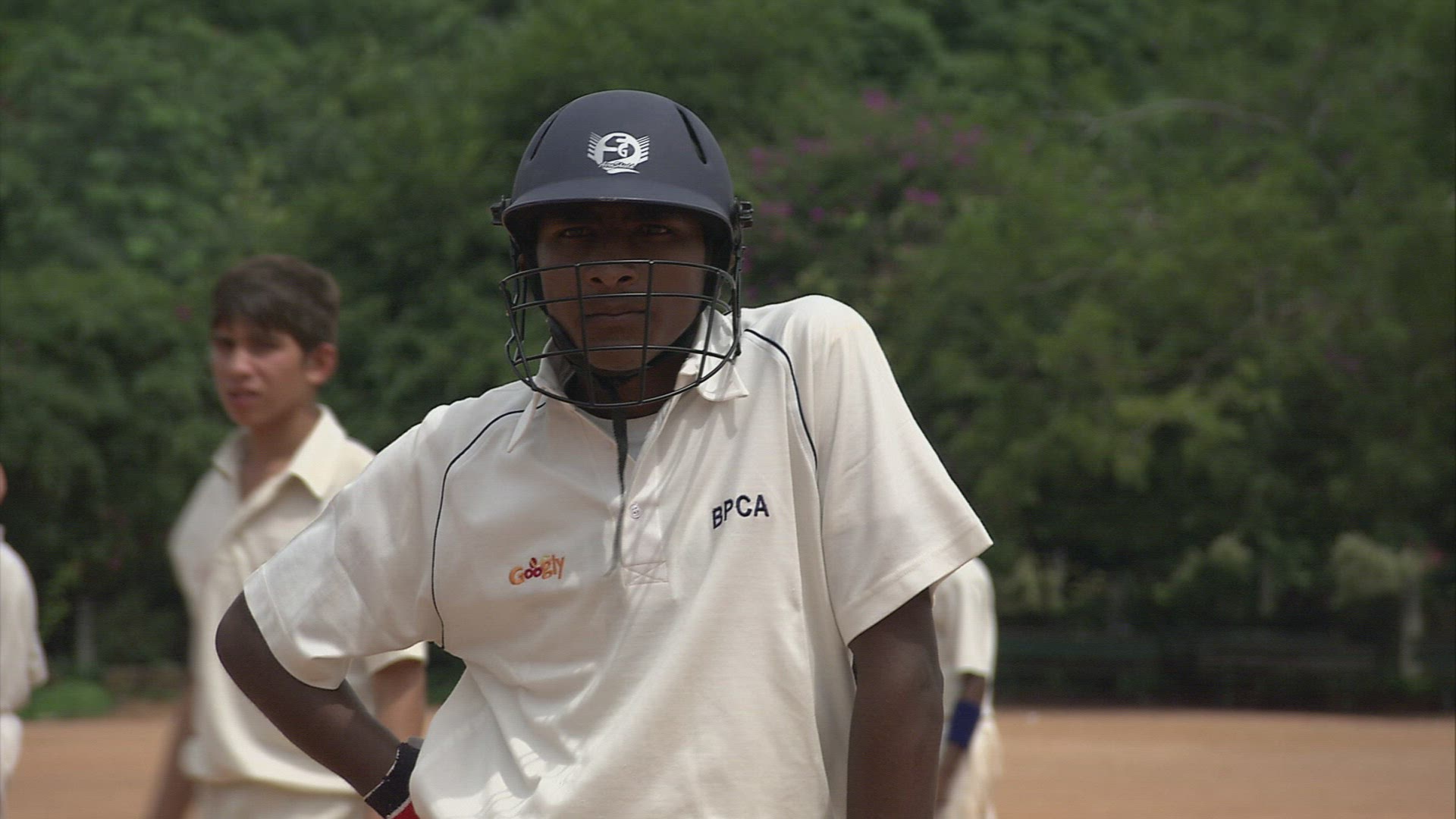 651227060 / Cricket / Professional / Training / India
