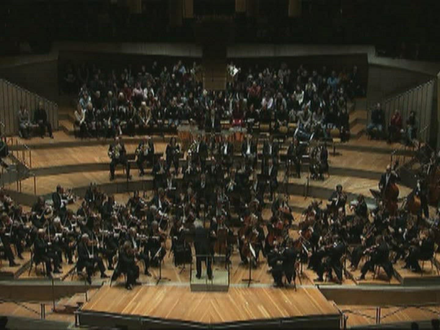 496587214 / Simon Rattle / Berlin Philharmonic / Germany