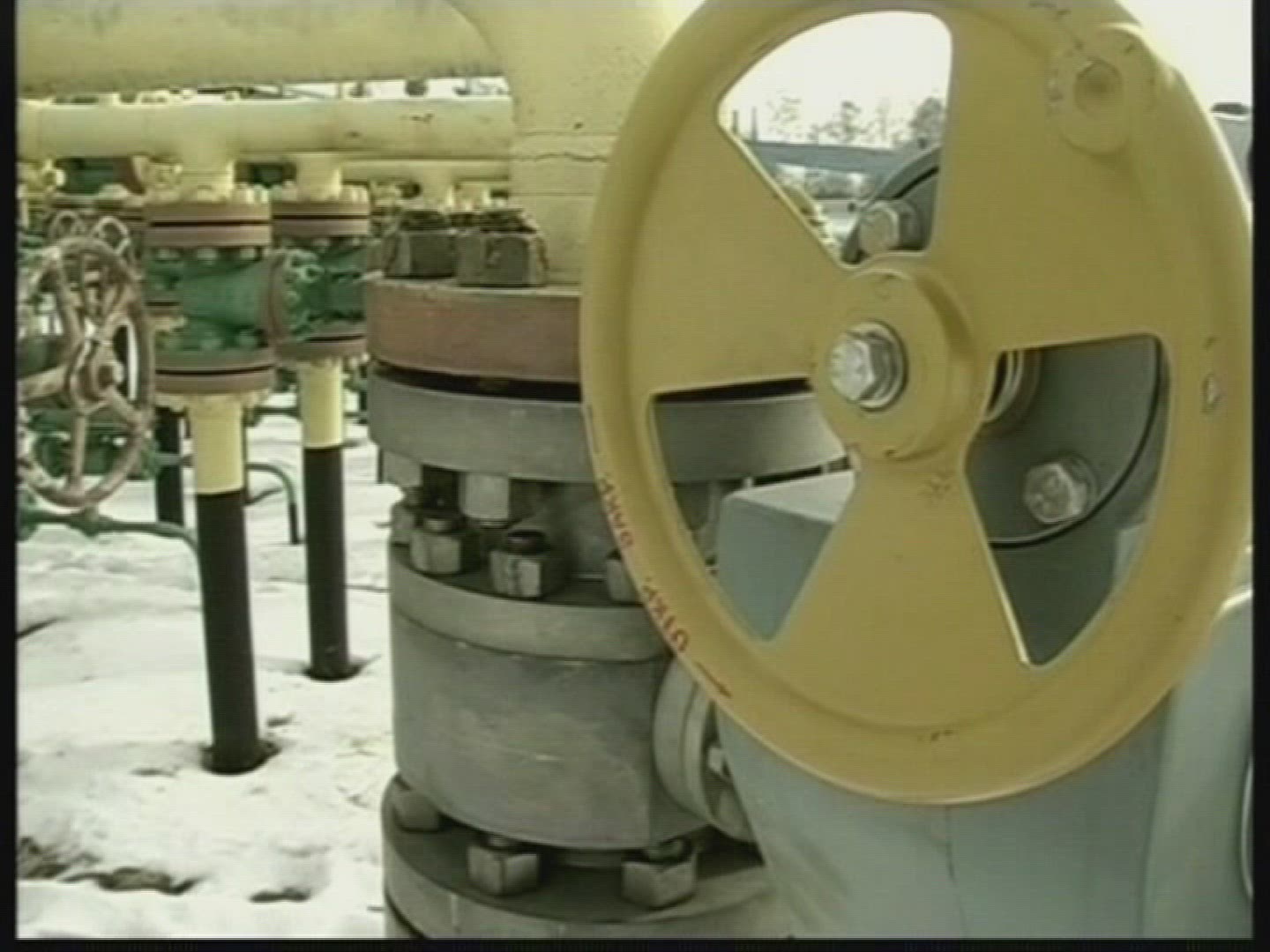 747250126 / Meeting / Gas Crisis / Brussels / Belgium