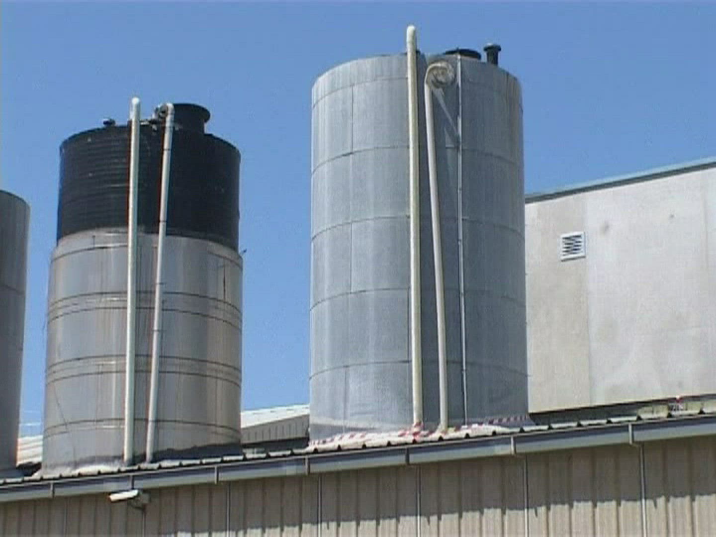 680191010 / Nuclear Event / Atomic Power Plant / Tricastin Nuclear Power Plant / France
