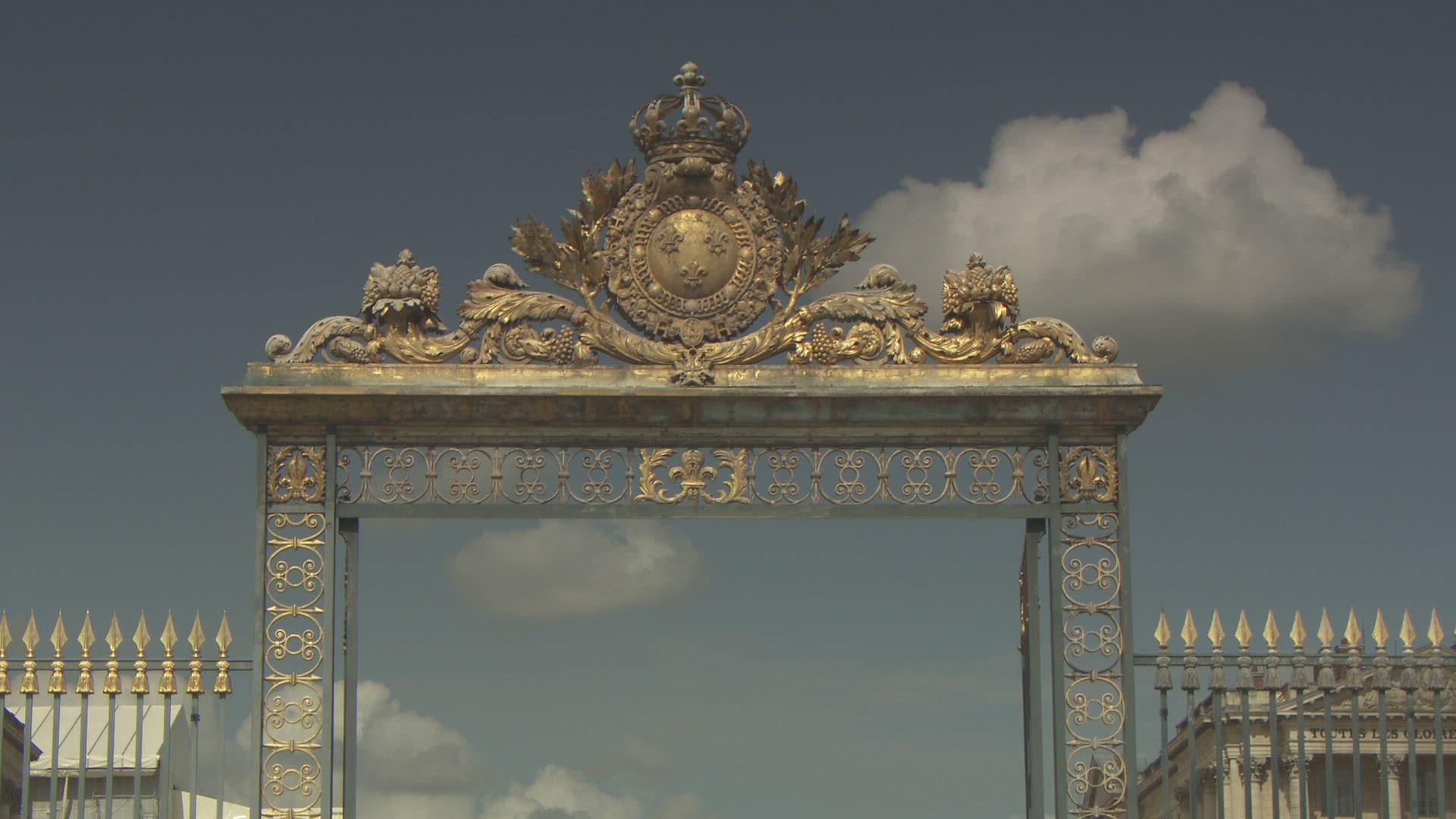 986675948 / Palace of Versailles / Versailles / France