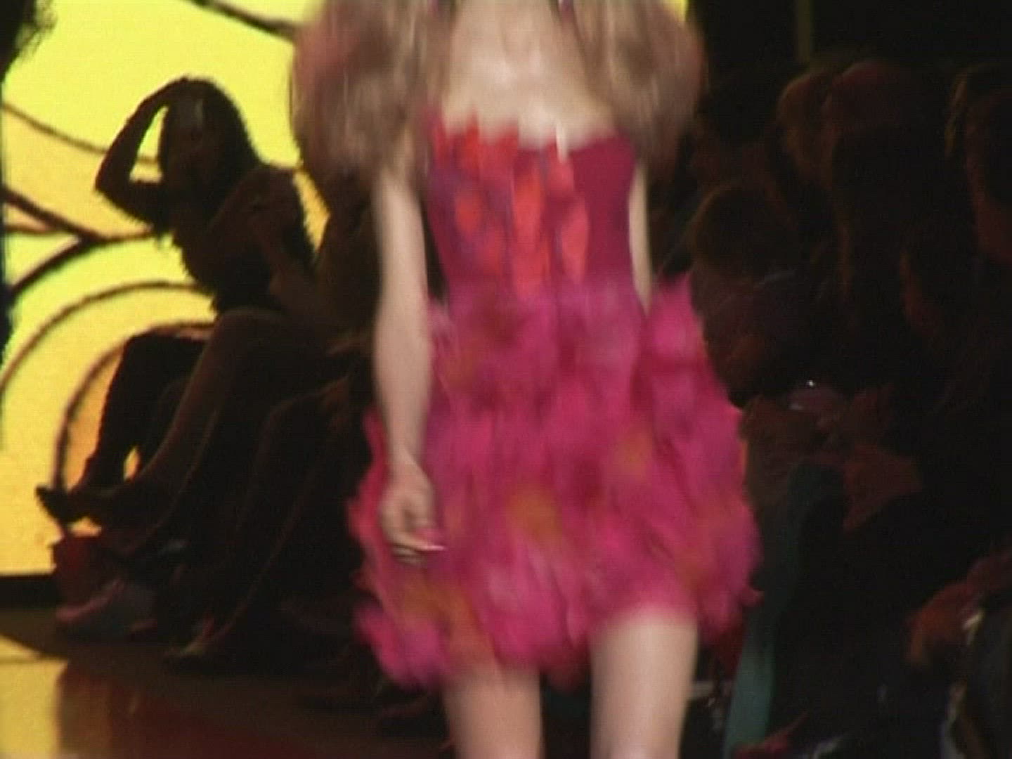 271218403 / Barbie / 50th Birthday / New York Fashion Week