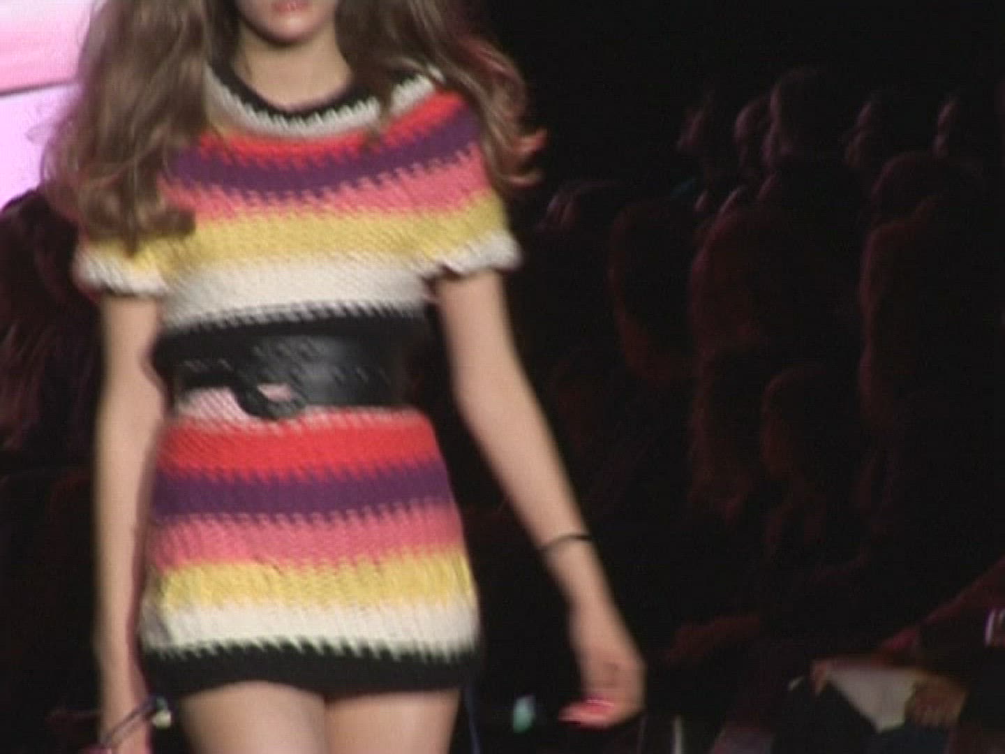 616993370 / Barbie / 50th Birthday / New York Fashion Week