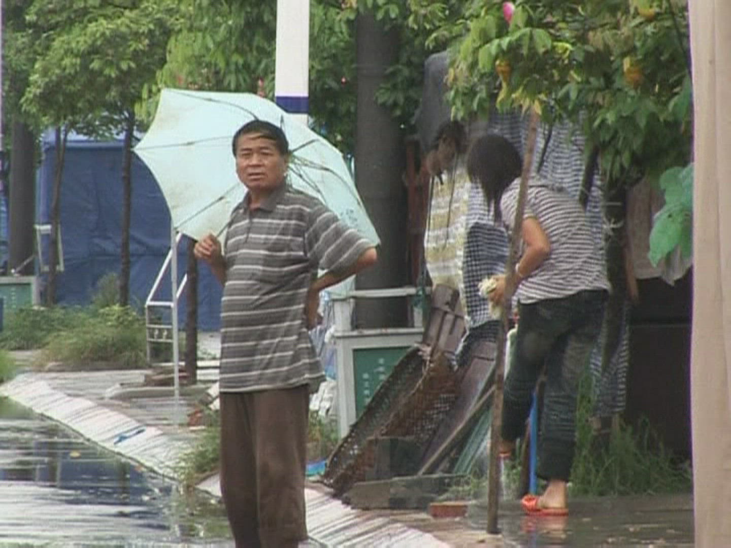 845982660 / Aftermath / Earthquake / China