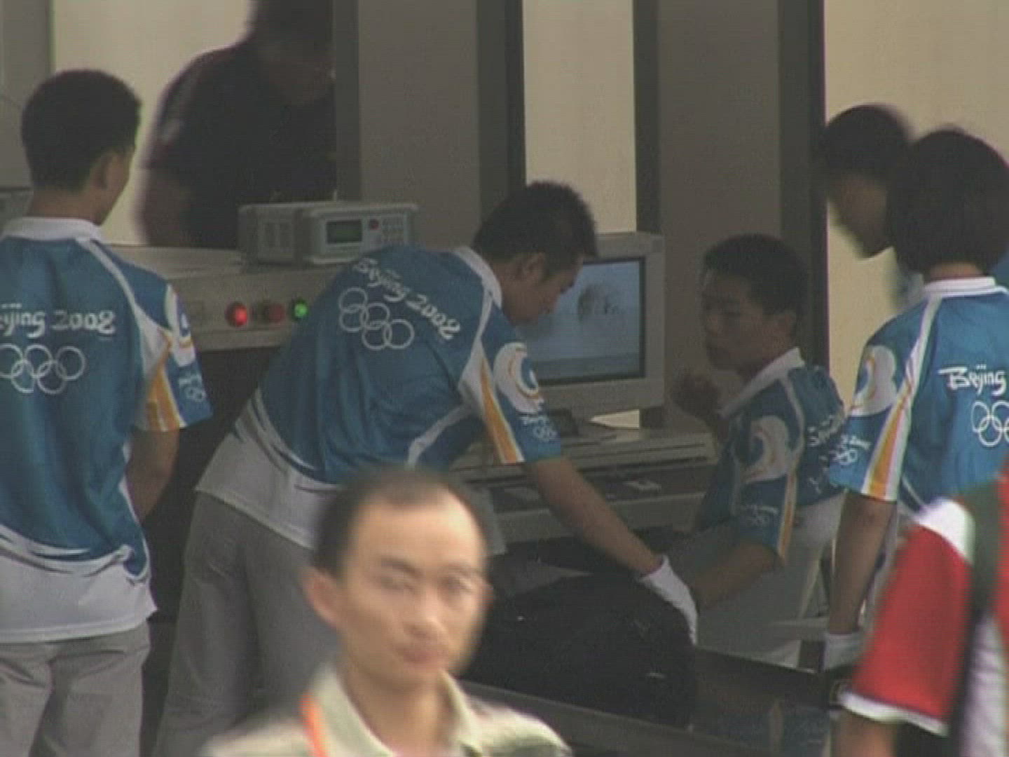 716711057 / Airport / Olympic Games / Beijing / China