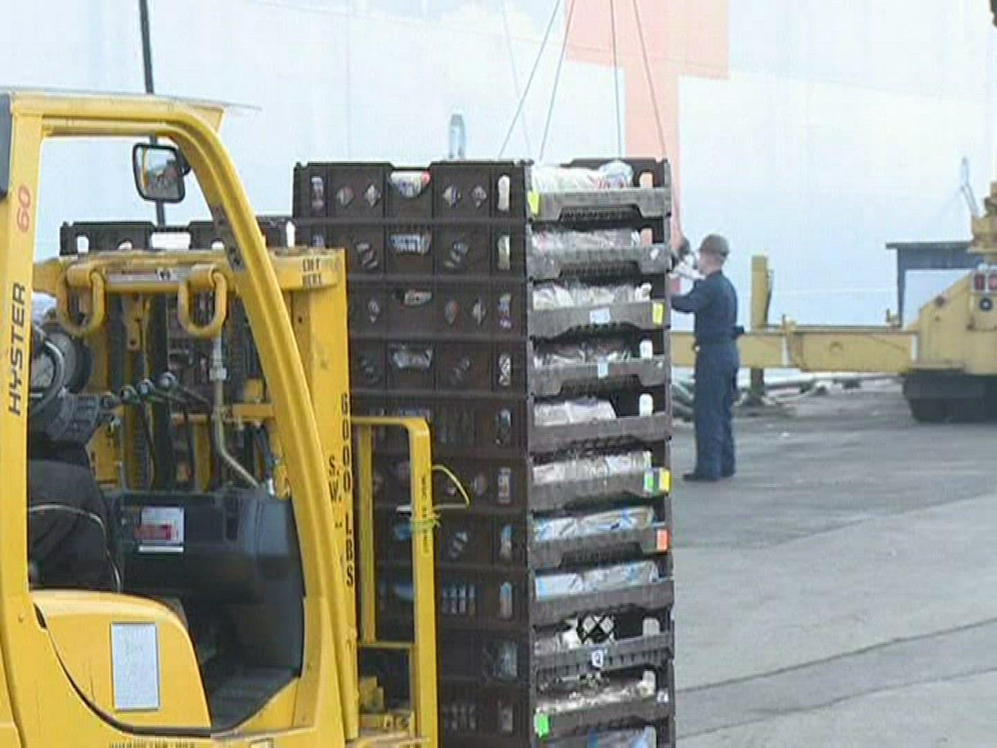 223632856 / USNS Comfort / Hospital Ship / 2010 Haiti Earthquake