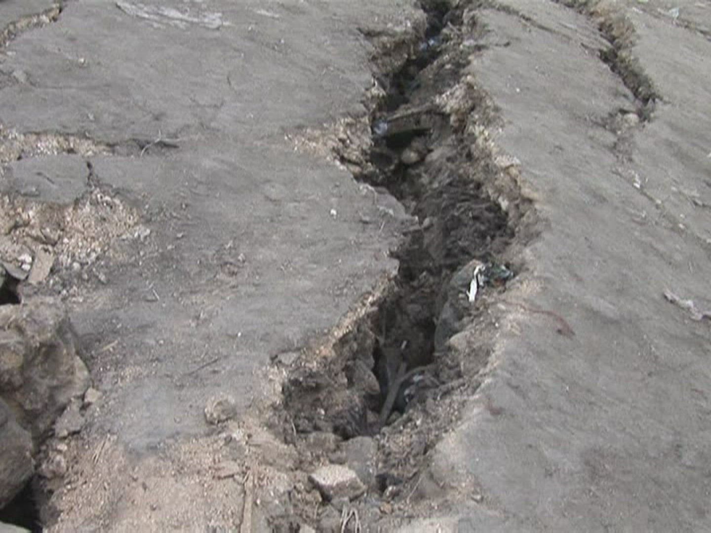 632210849 / Earthquake / Aftermath / Haiti