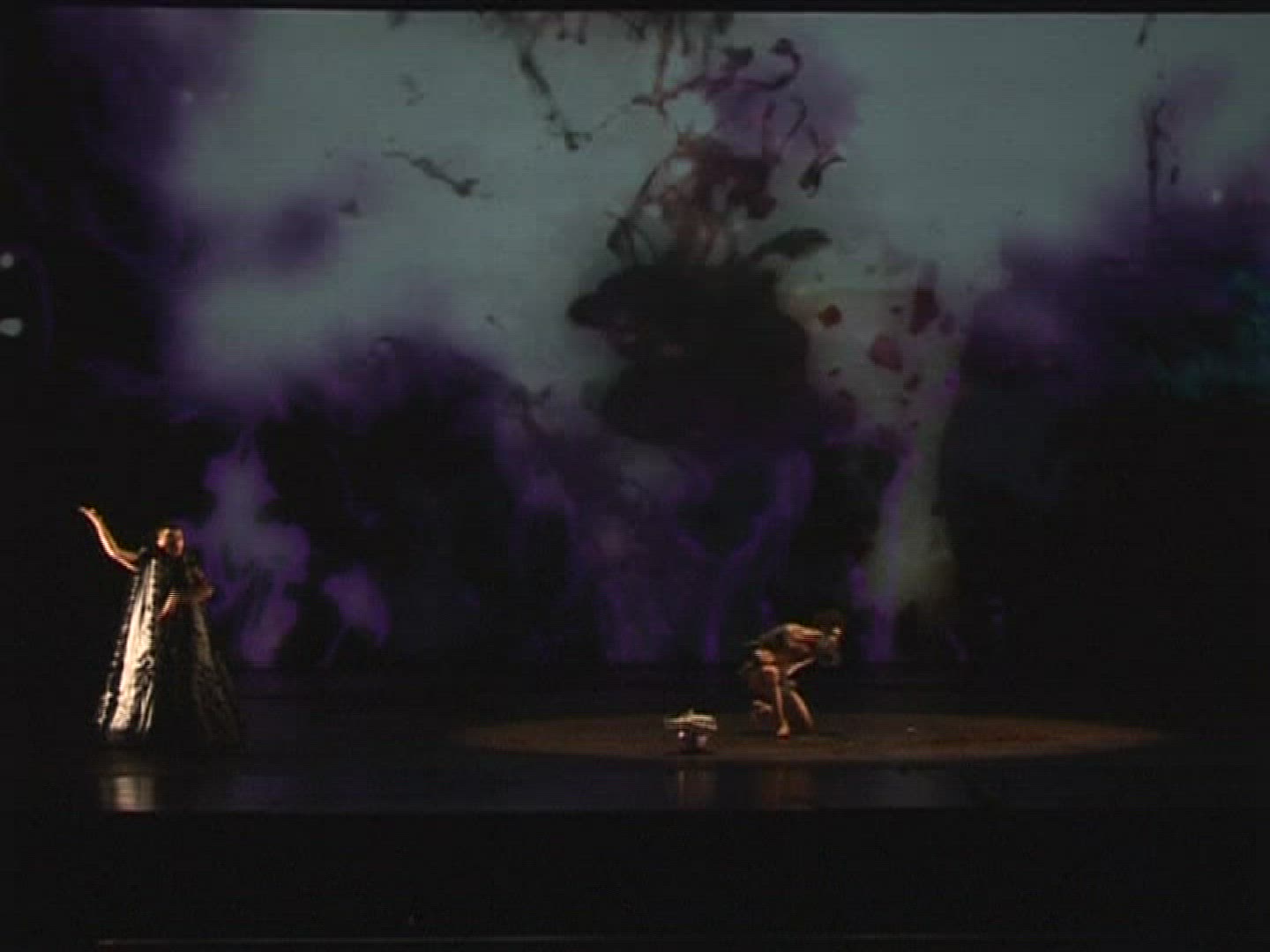 770904552 / Marco Polo / Ballet / Beijing / China