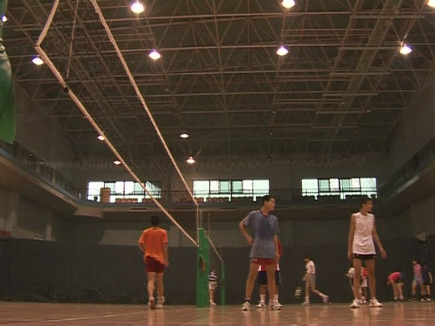 189976717 / Training / Sports / Beijing / China