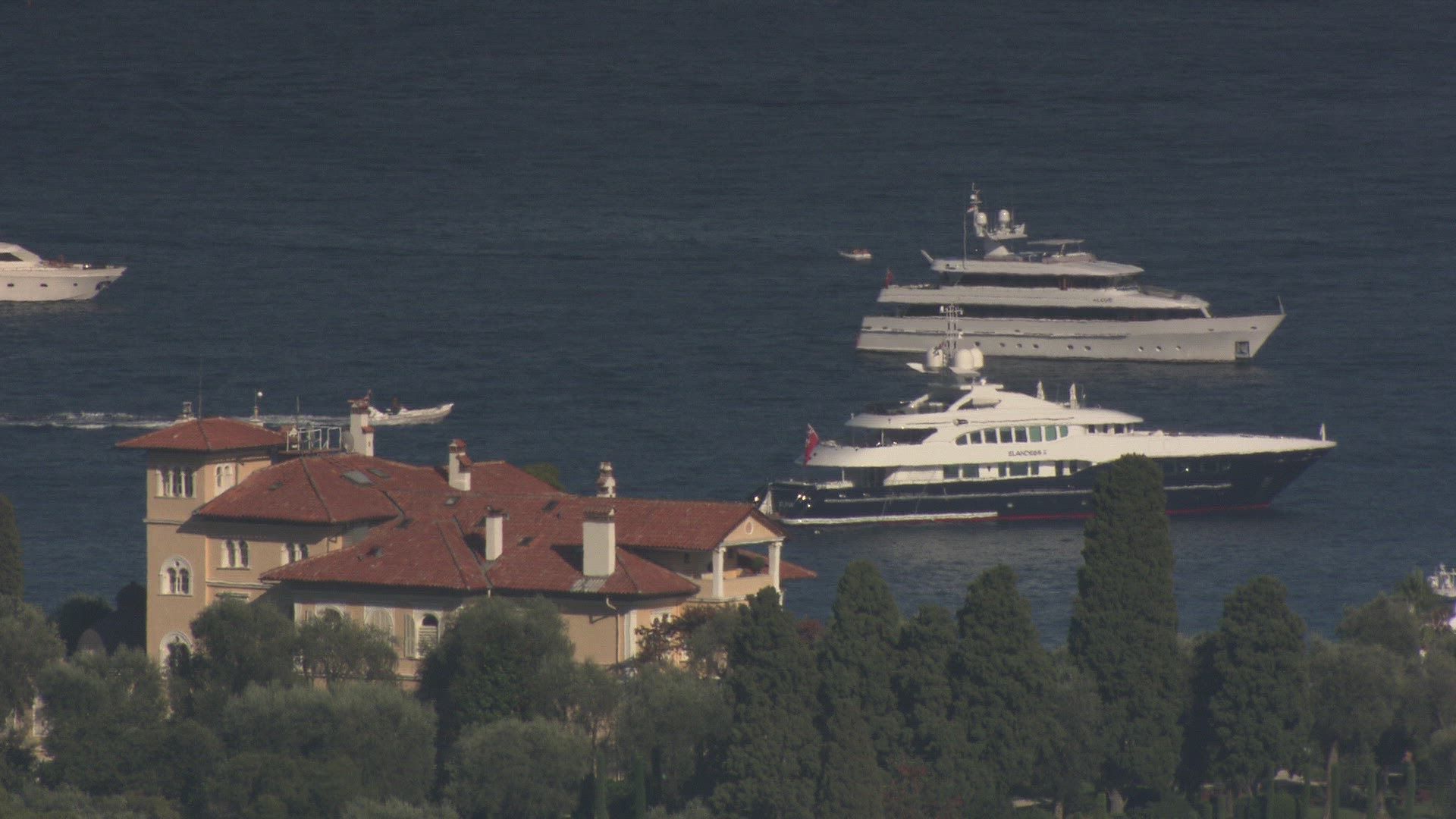 249073670 / Travel / Sea / Côte d'Azur