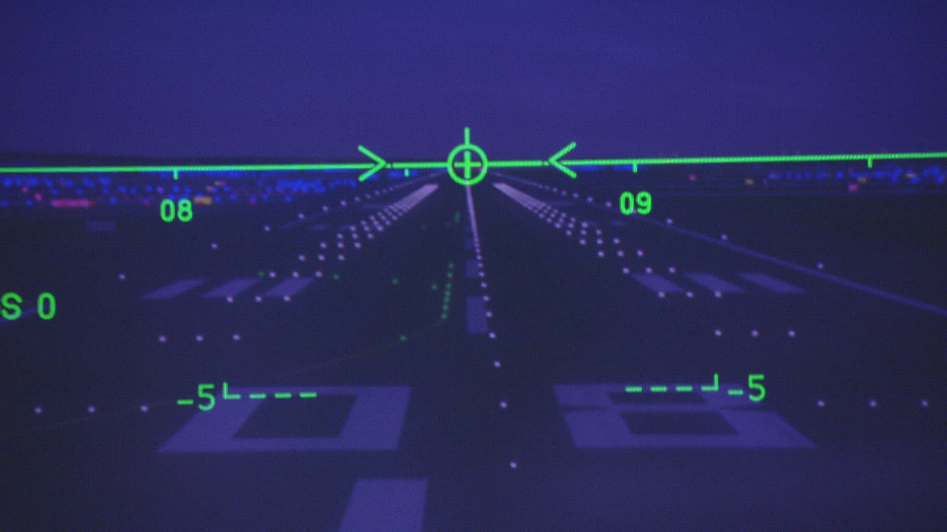925622666 / Cockpit / Aeroplane / France