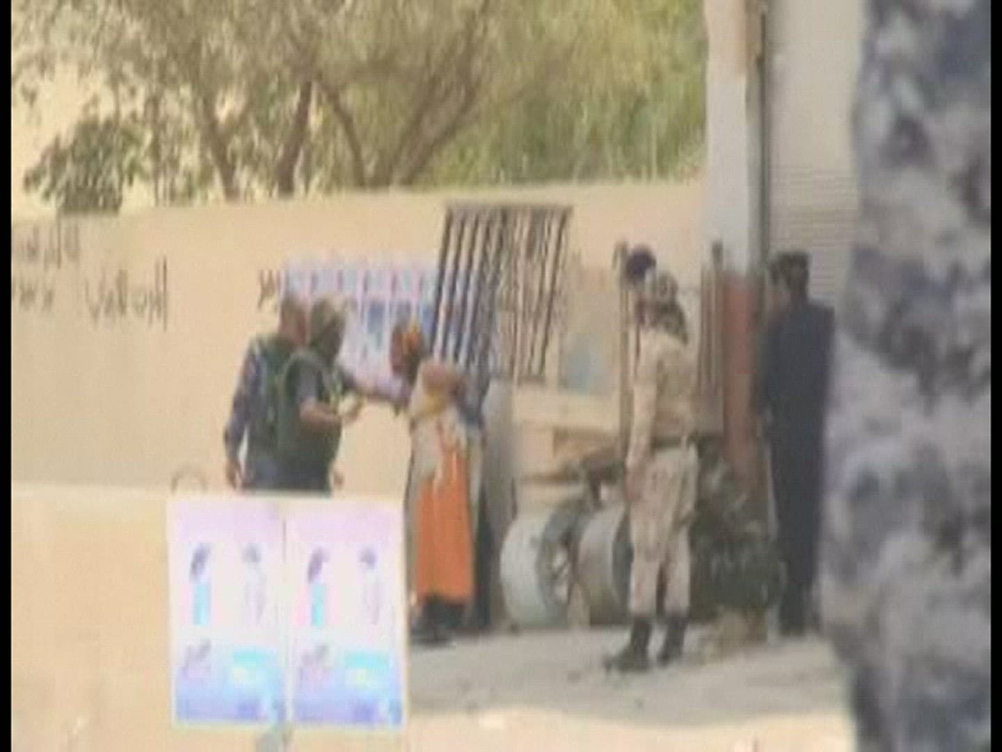 945978971 / Attempted Attack / Baqubah / Iraq