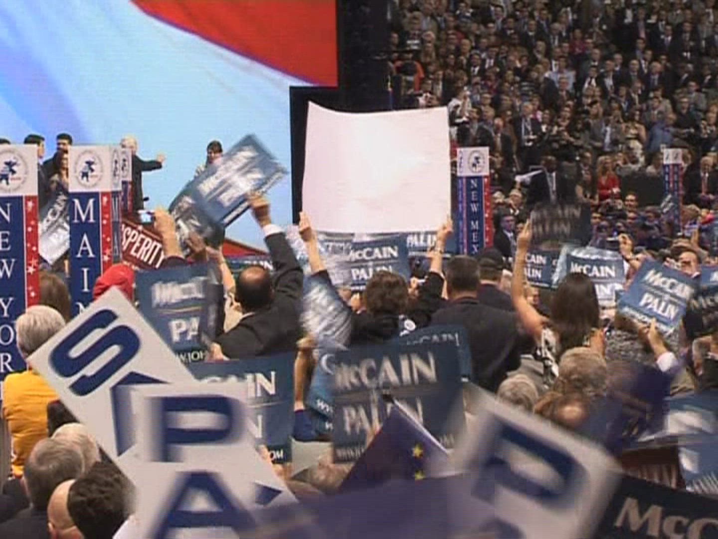 767508330 / Republican National Convention / USA